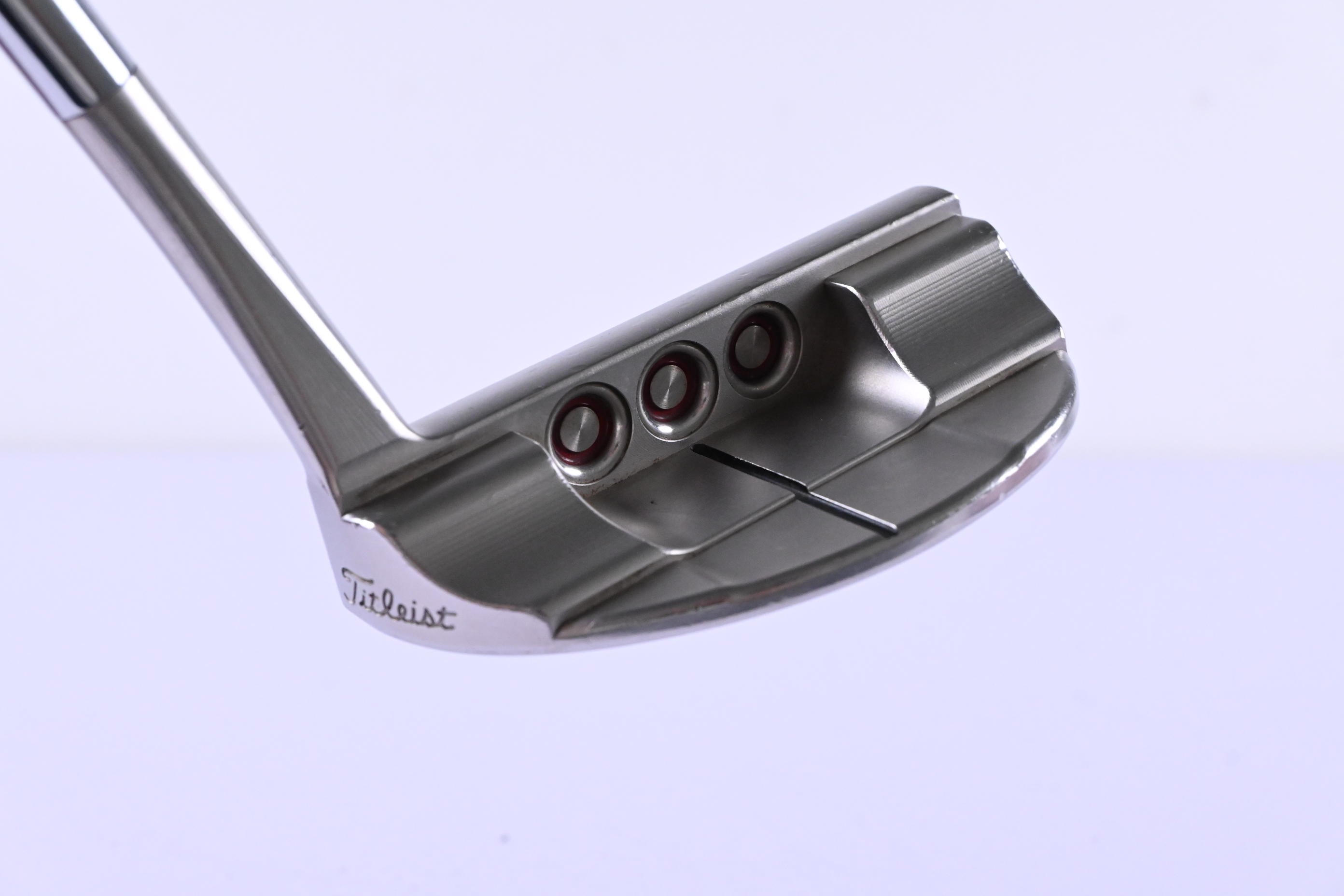 Scotty Cameron Special Select Del Mar Putter / 33 Inch