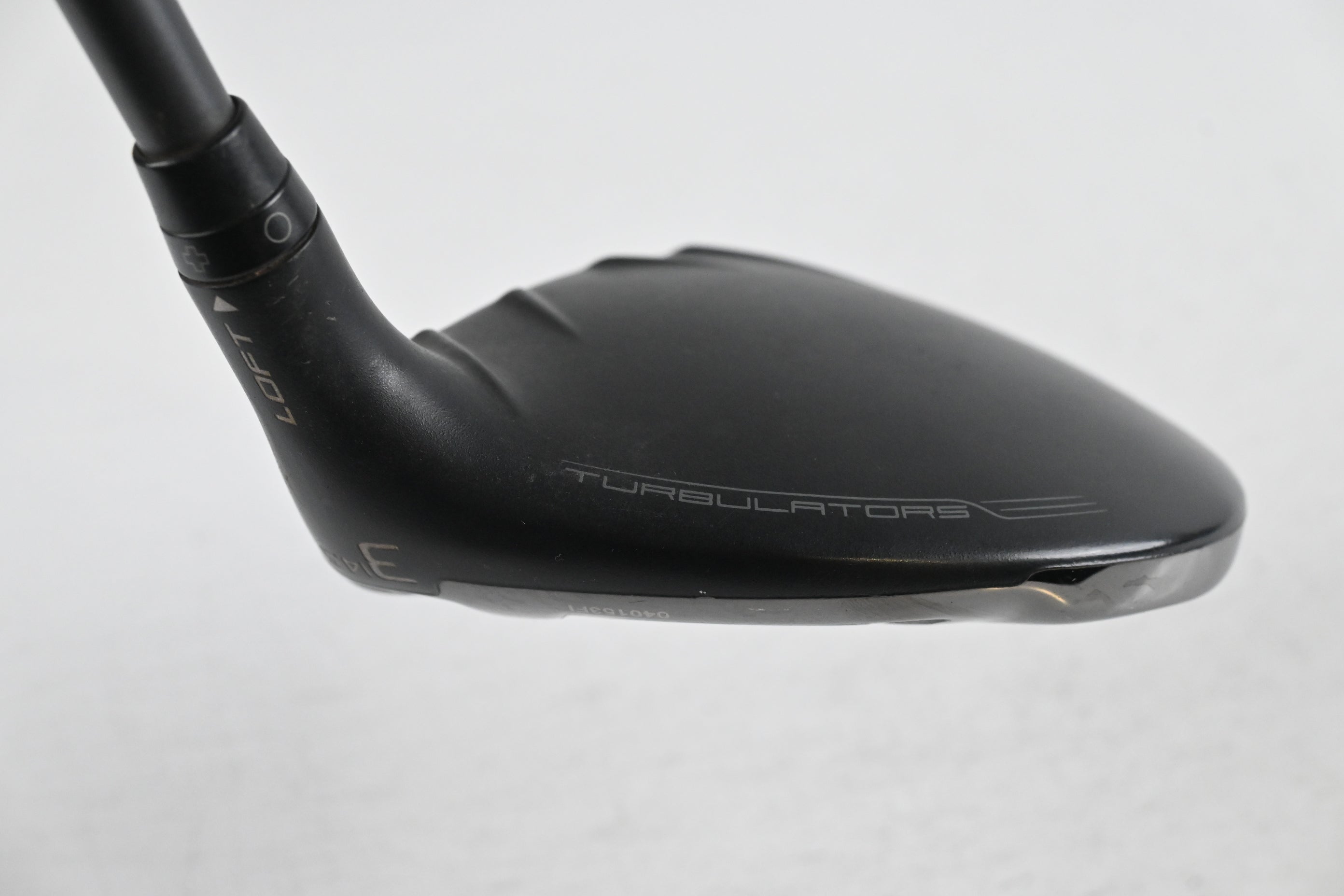 Ping G Series #3 Wood / 14.5 Degree / Regular Flex Ping Alta 65 Shaft