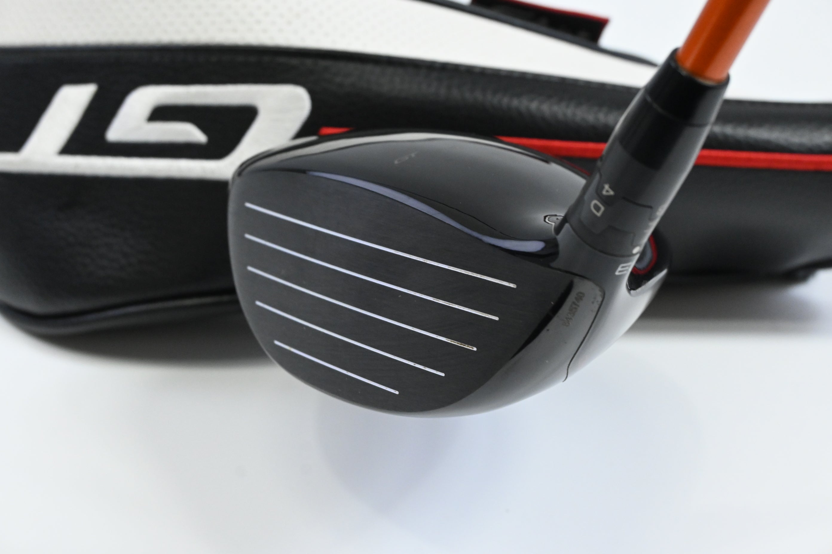 Titleist GT280 Mini  Driver / 13 Degree / X-Flex Tour AD DI-7 Shaft