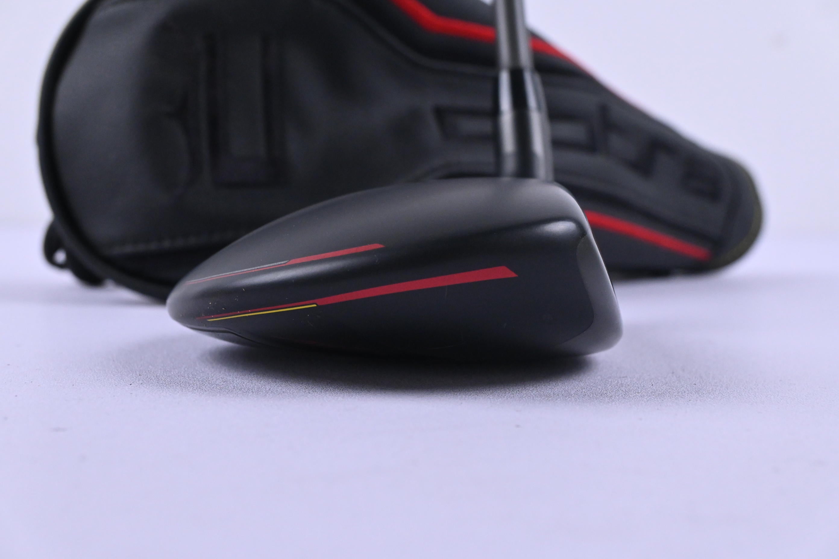 Cobra  Air-X 2.0 #5 Wood / 19 Degree / Regular Flex Cobra Ultralite 50 Shaft