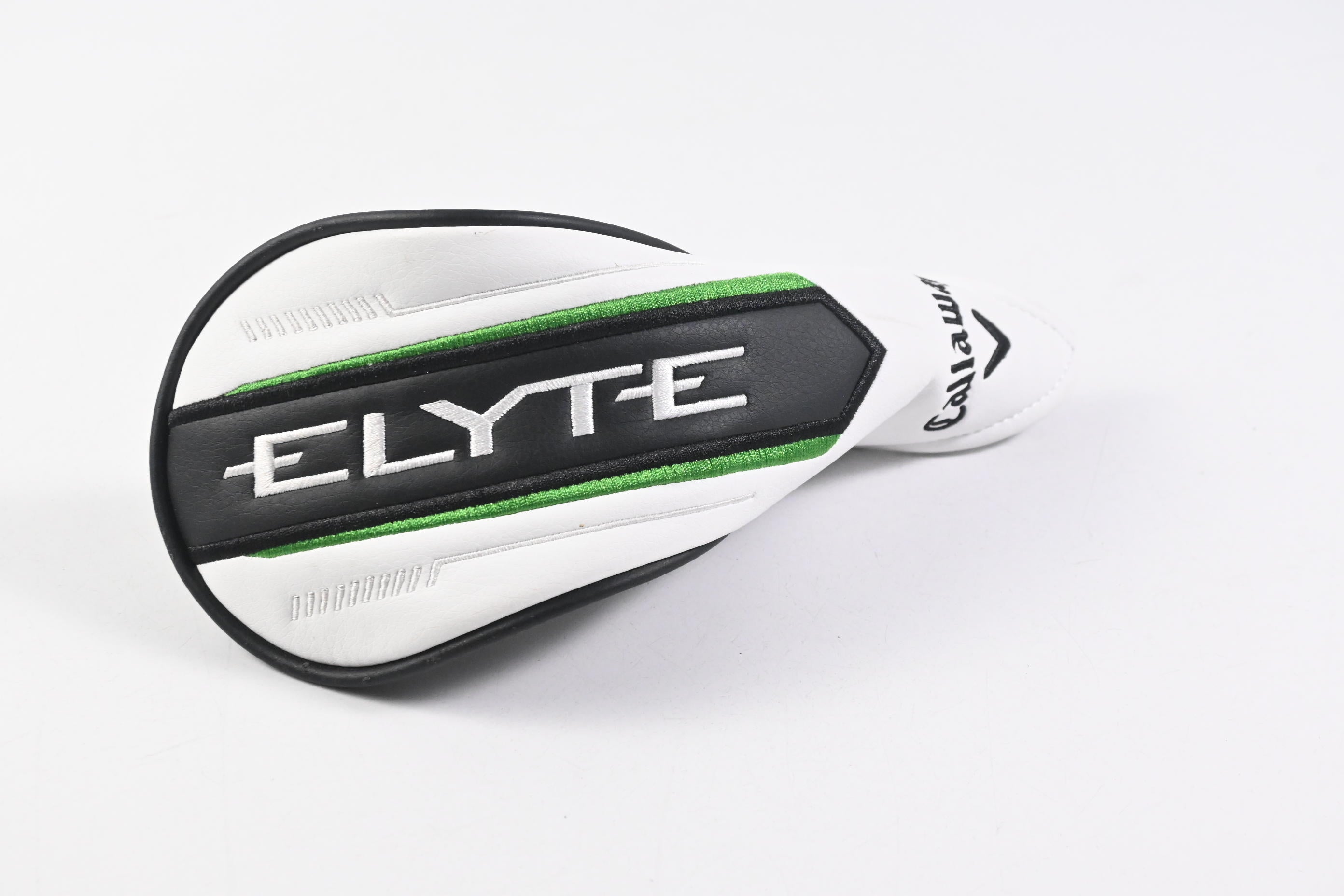 Callaway Elyte X #4 Hybrid / 21 Degree / Senior Flex Accra GX Blue 100 Shaft