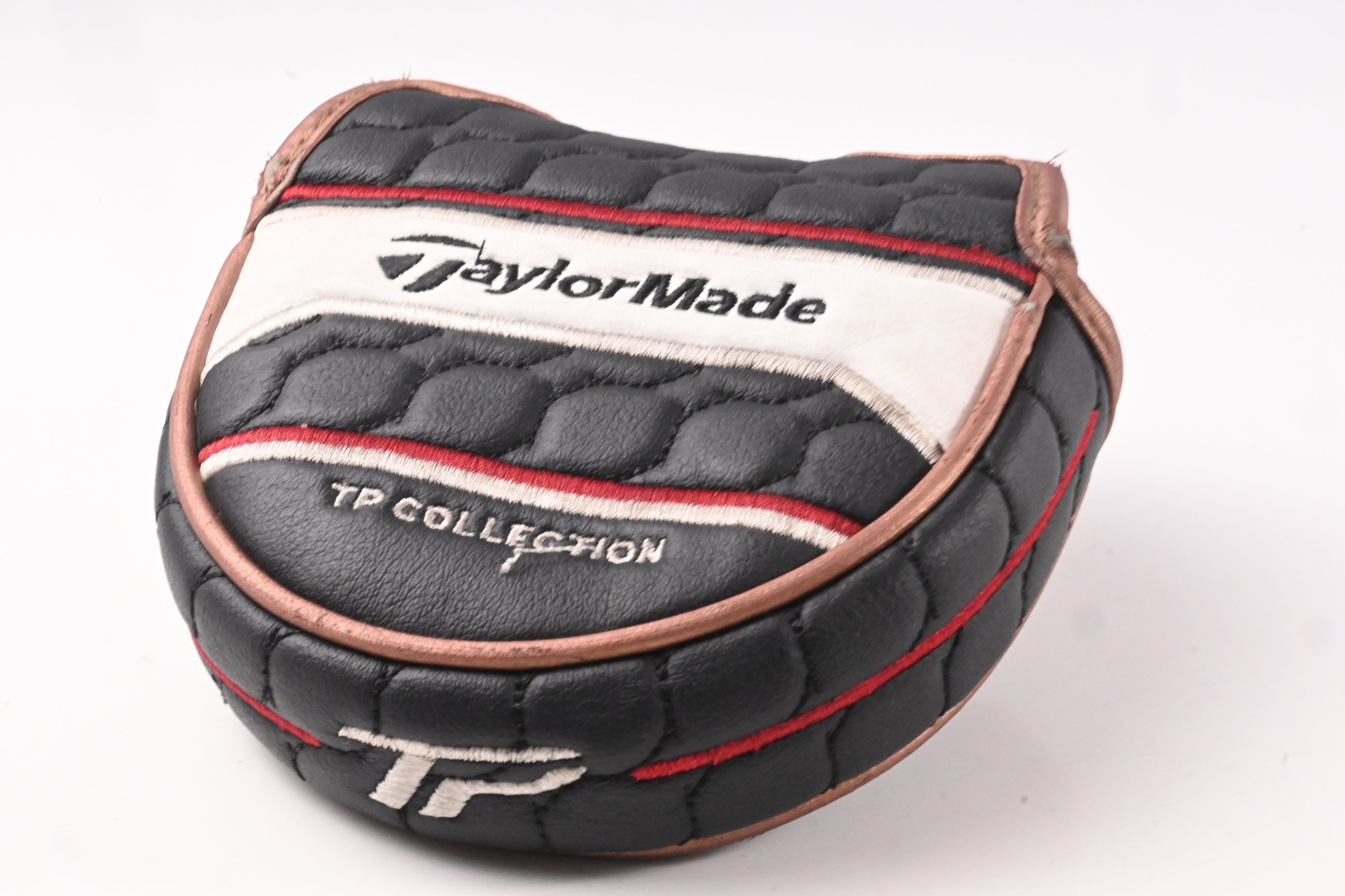 Taylormade TP Black Copper Collection Ardmore 3 Putter / 34 Inch