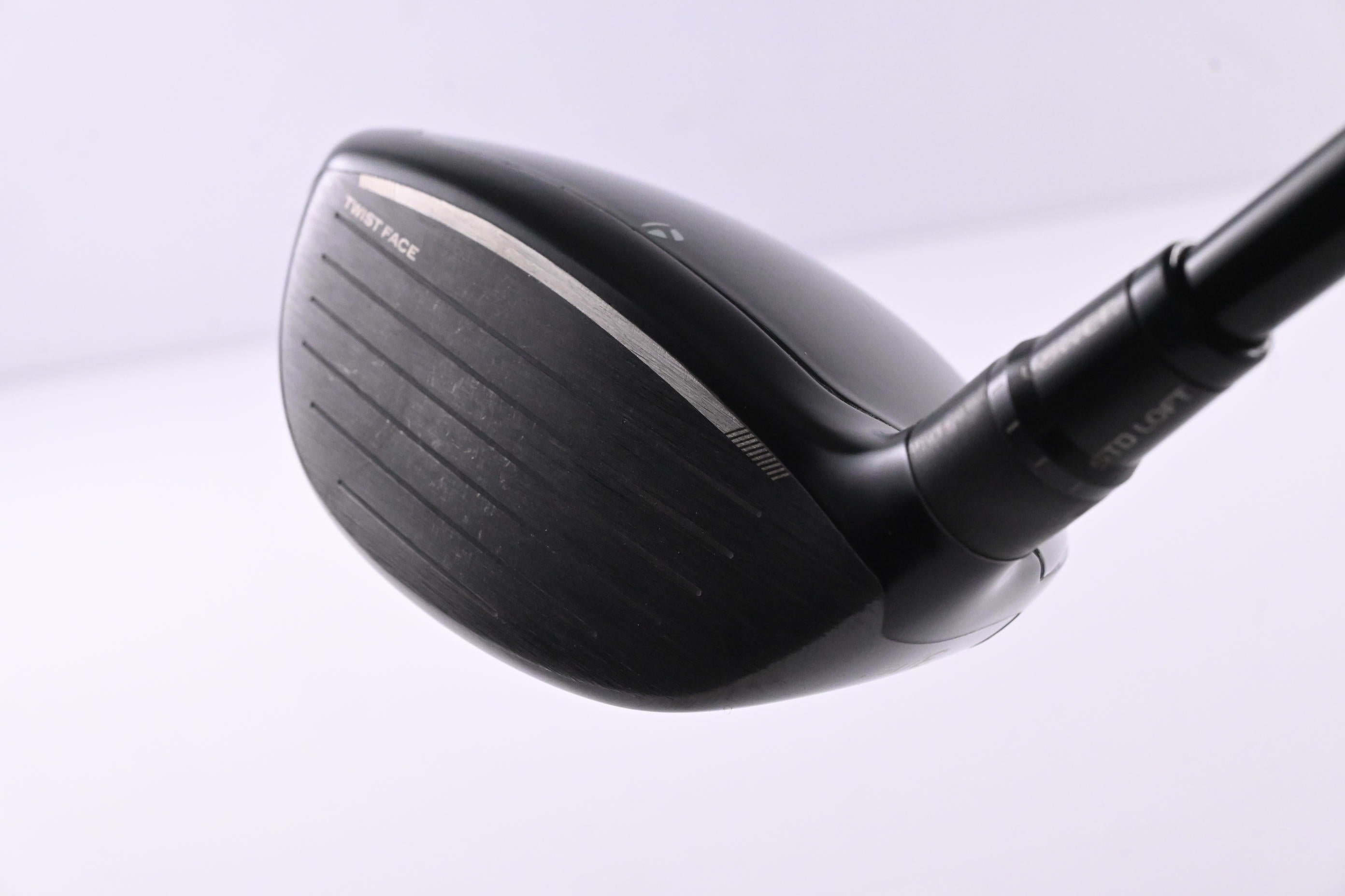 Taylormade Stealth 2 Plus #3 Wood / 15 Degree / X-Flex Kai'li White 70 Shaft