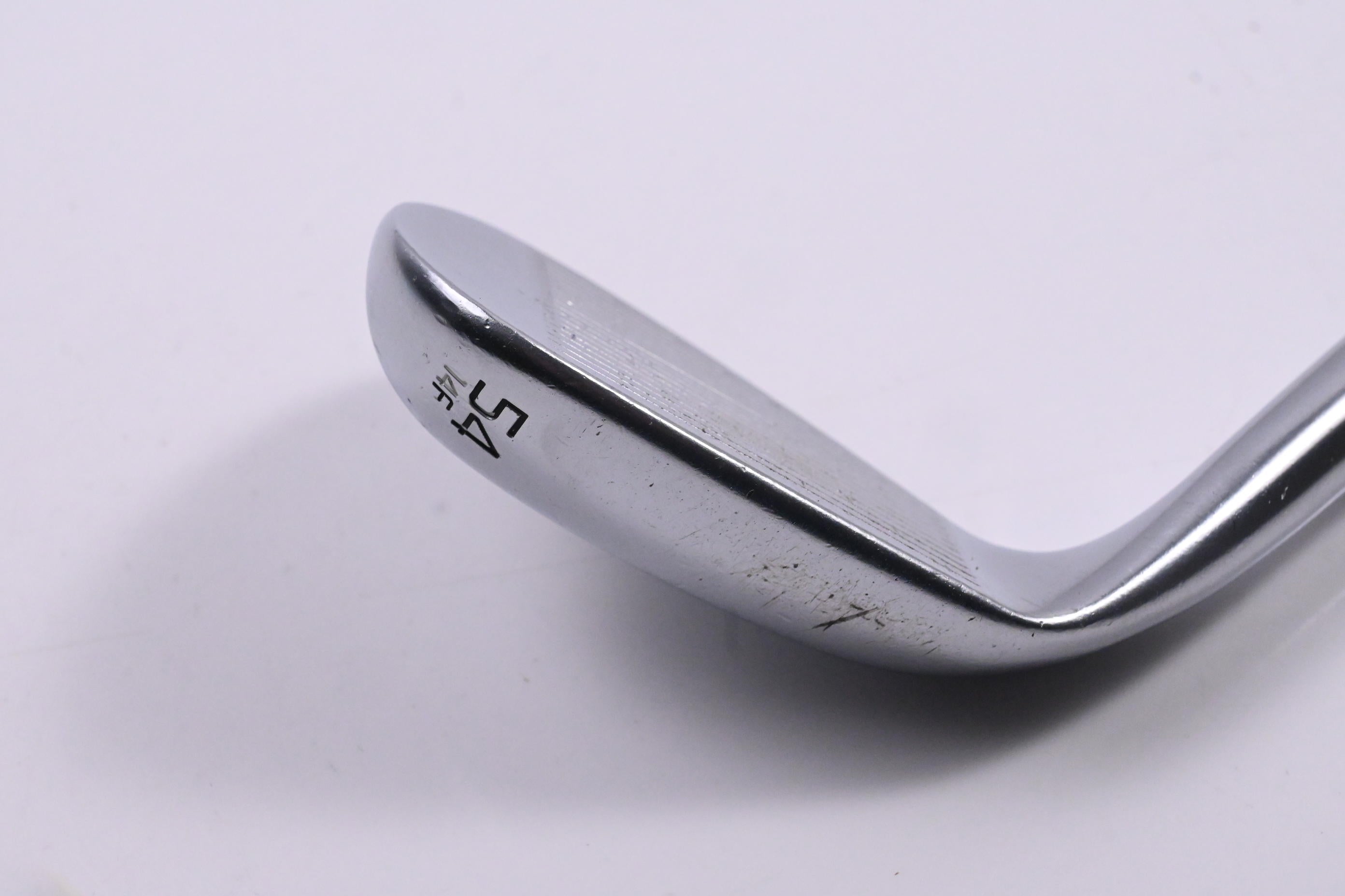 Titleist Vokey SM9 Sand Wedge / 54 Degree / Wedge Flex Titleist Vokey SM9 Shaft