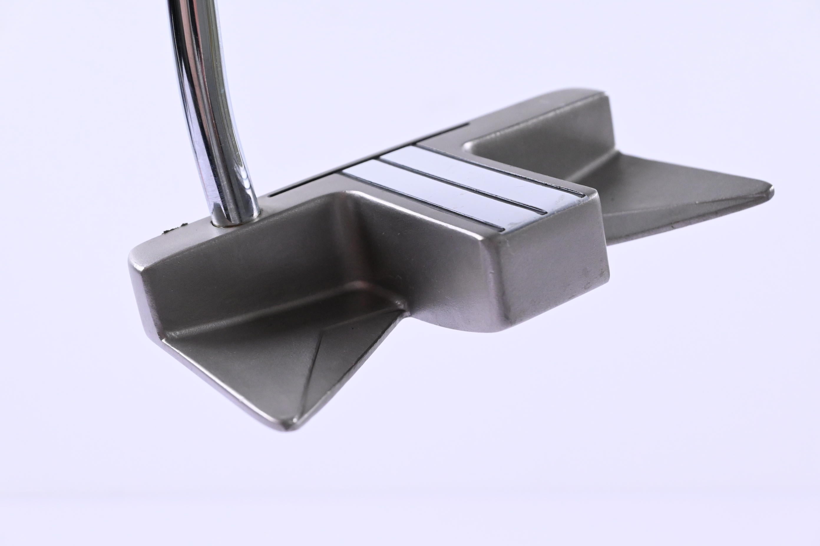 Tour Edge Bazooka Geo Max 06 Putter / 35 Inch