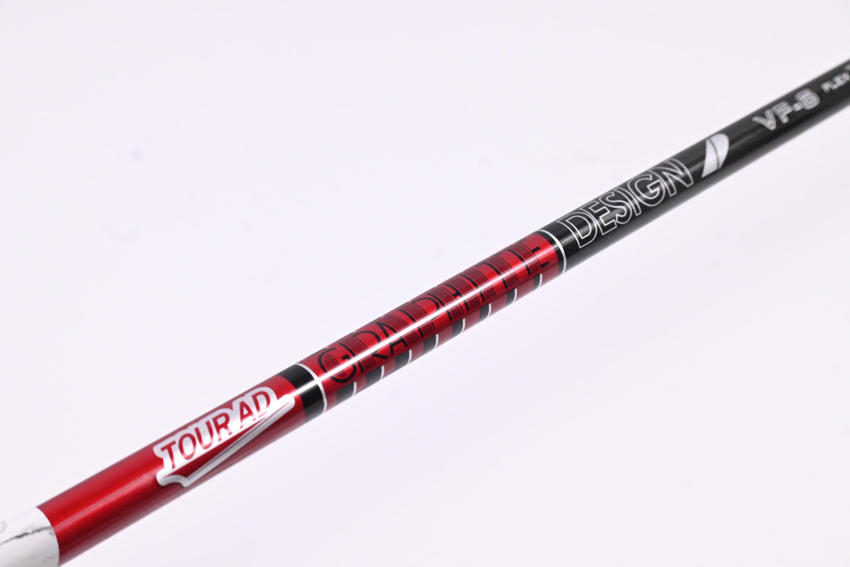 Graphite Design Tour AD VF-6 Driver Shaft / X-Flex / Titleist