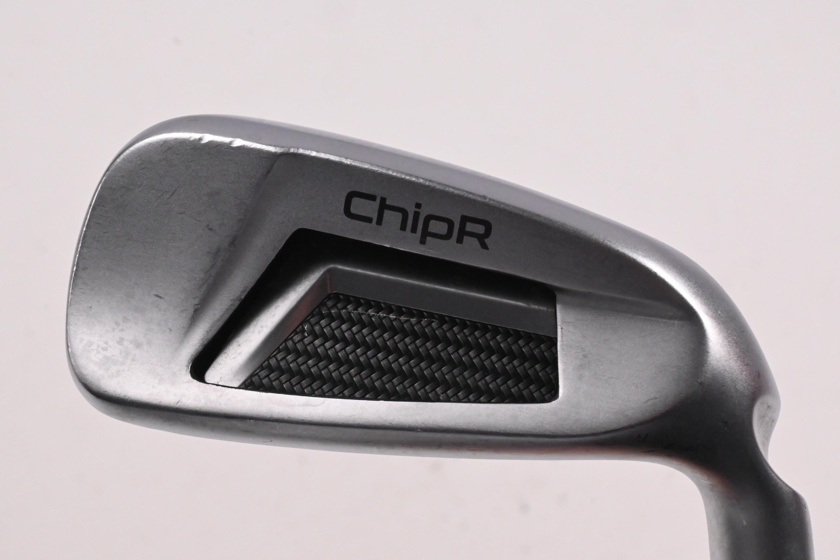 Ping ChipR / Black Dot / 35.75 Inch