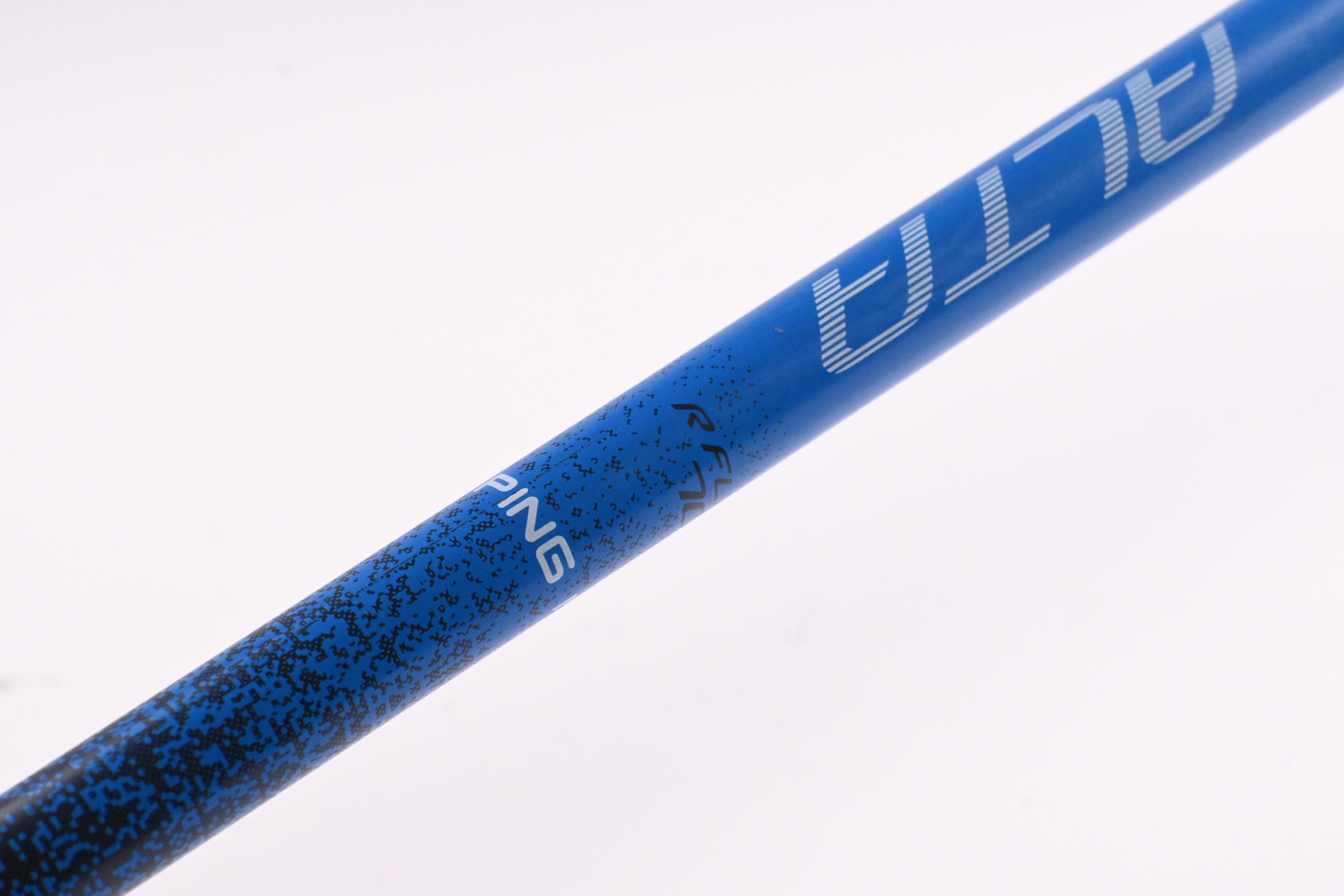 Ping G Series #4 Hybrid / 22 Degree / Regular Flex Ping Alta Blue 70 Shaft