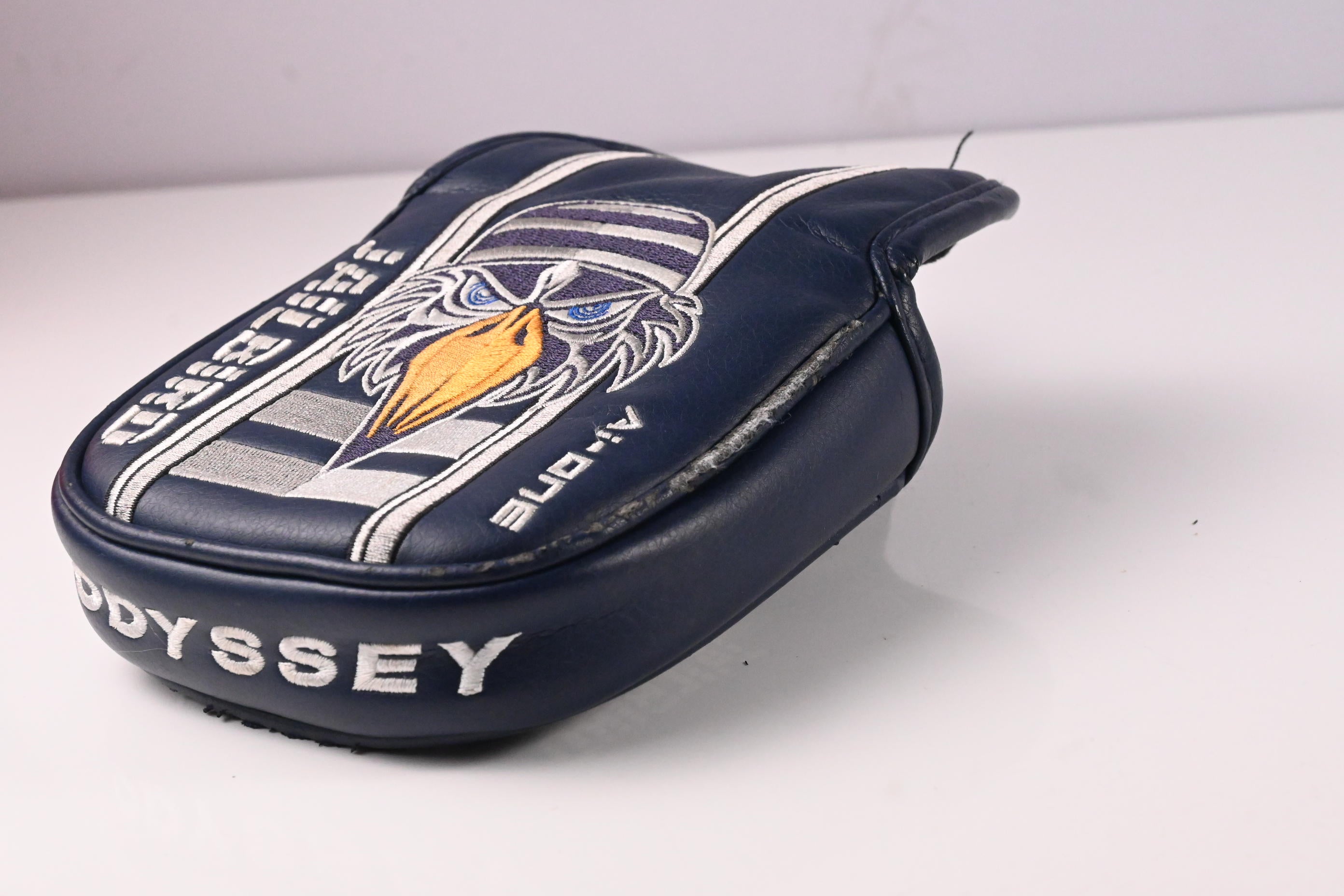 Odyssey Ai-One Cruiser Jailbird Putter / 35 Inch