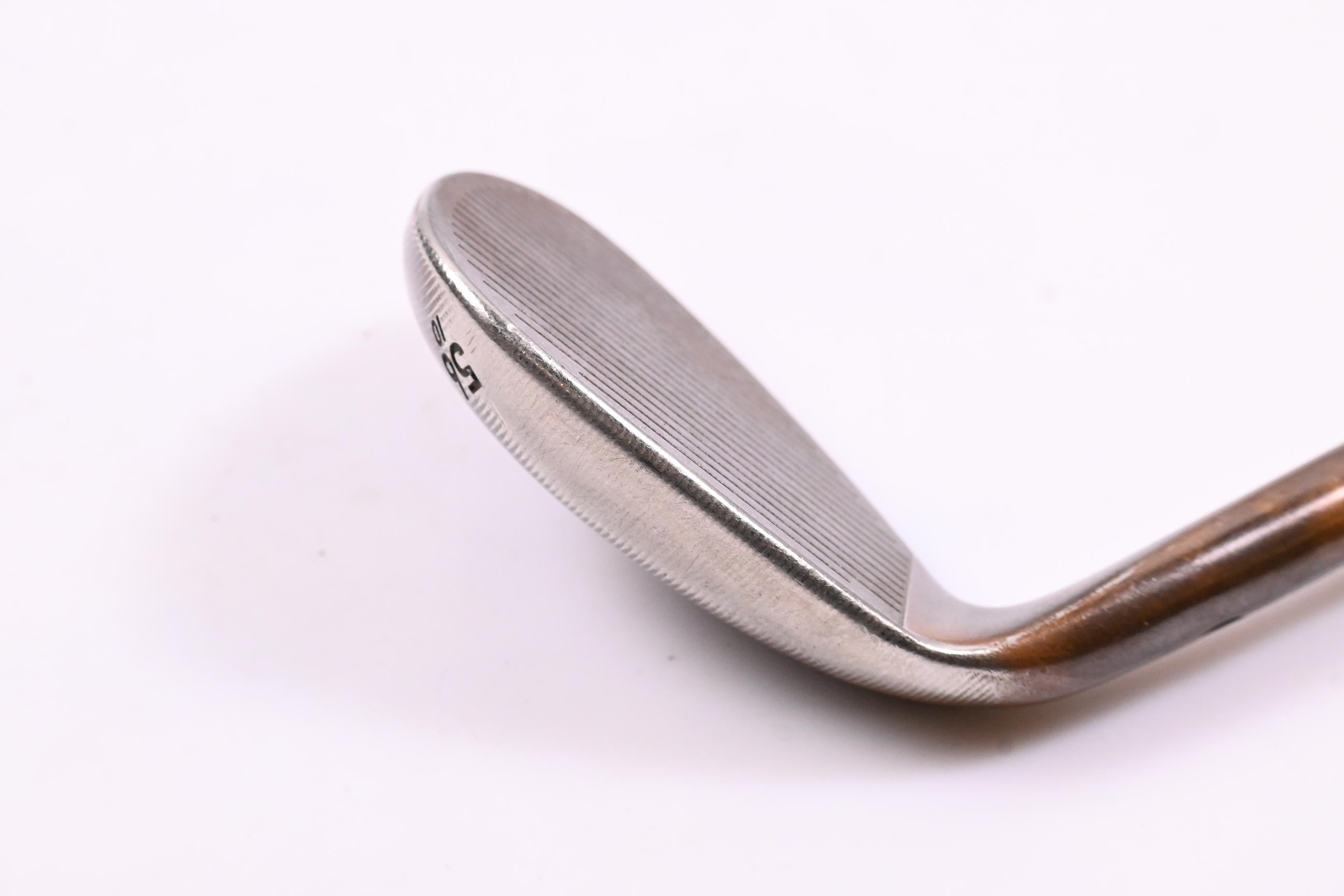 Taylormade Hi-Toe 3 Sand Wedge / 56 Degree / Wedge Flex LA Golf Shaft
