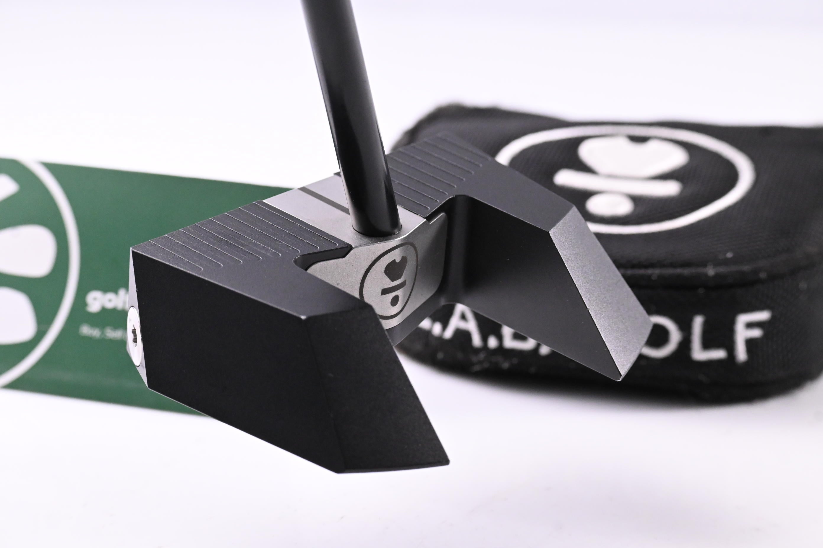 L.A.B. Golf Mezz.1 Putter / 34.5 Inch