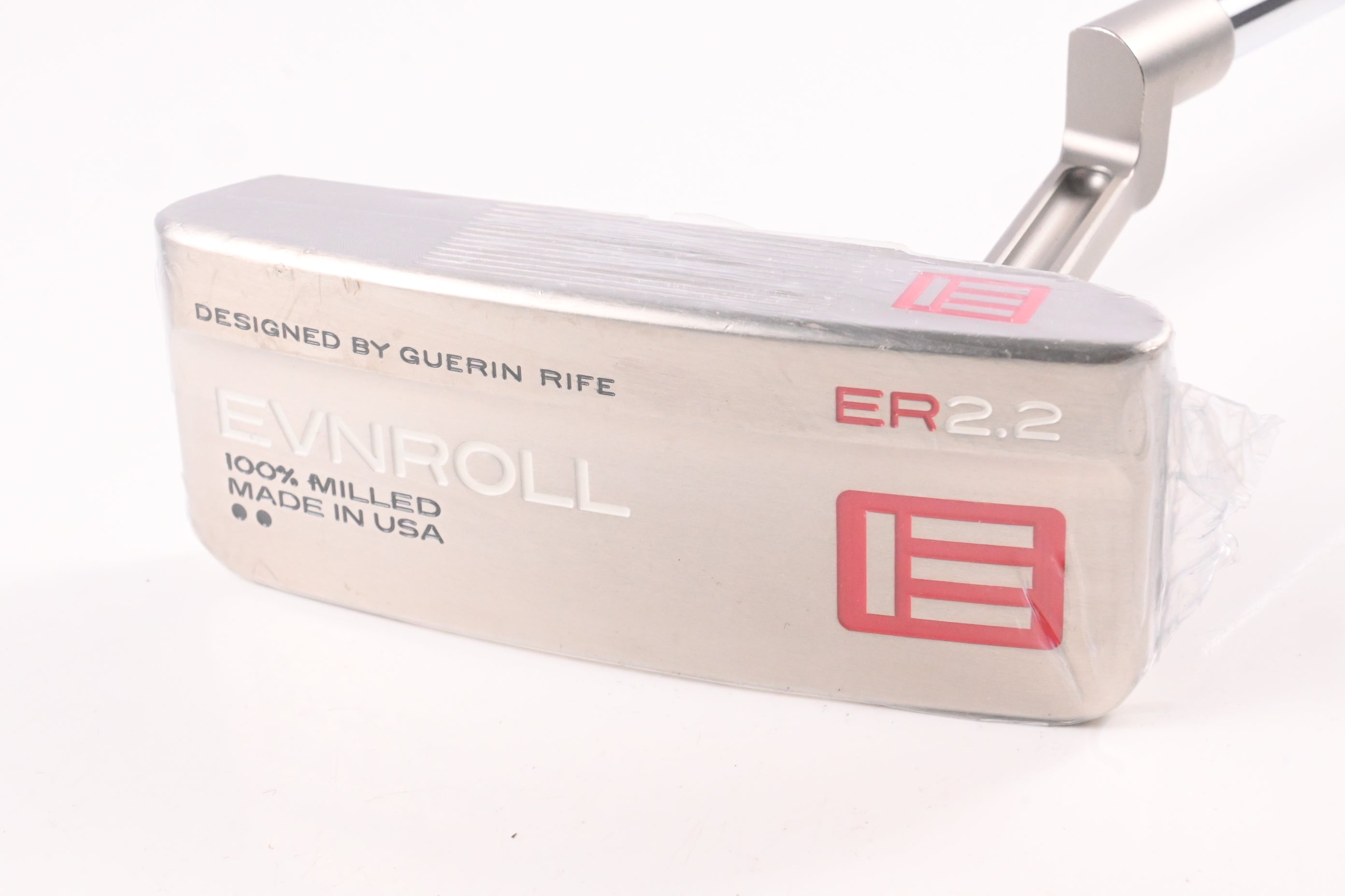 Evnroll Classics ER 2.2 Putter / 34 Inch