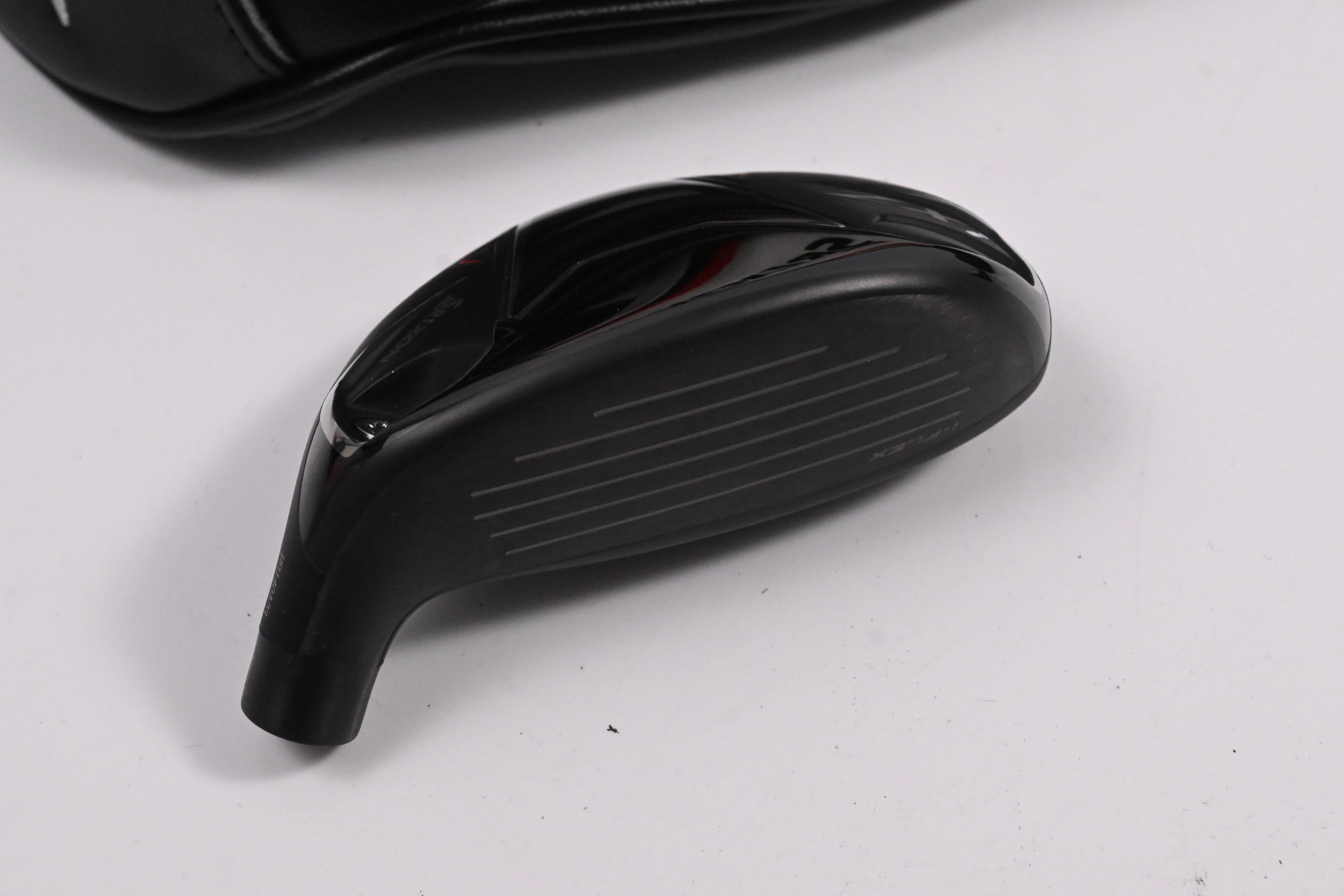 Srixon ZXi #4 Hybrid / 22 Degree / Head Only
