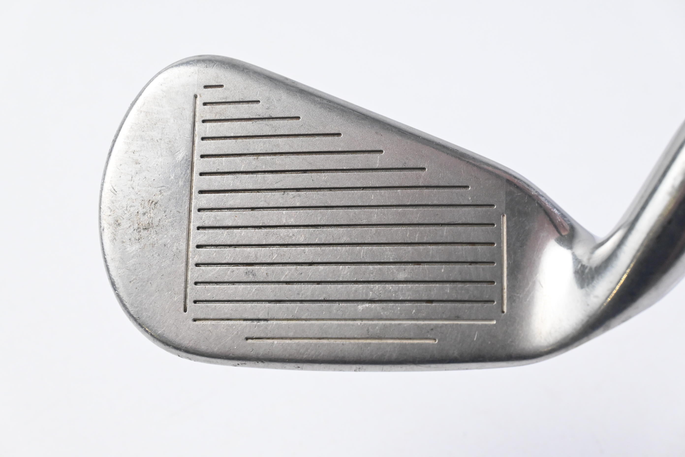 Callaway X-16 Pro Series #5 Iron / 27 Degree / Regular Flex Steel Shaft