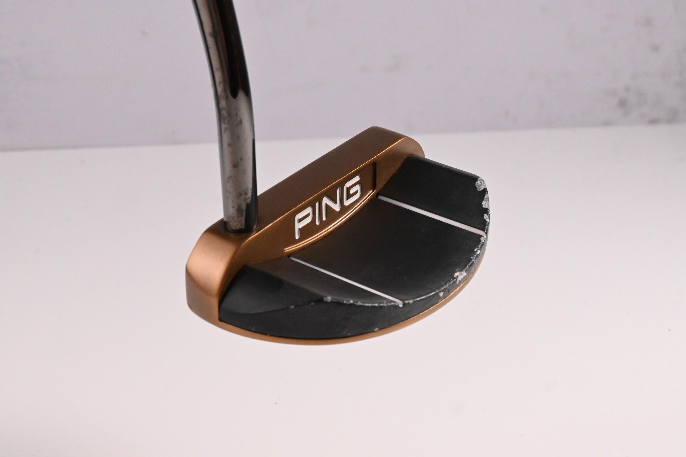 Ping Heppler Piper Putter / Black Dot / 41 Inch