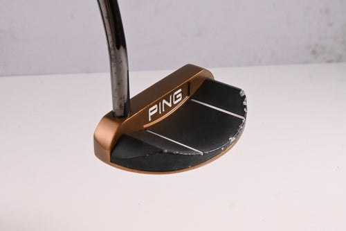 Ping Heppler Piper Putter / Black Dot / 41 Inch