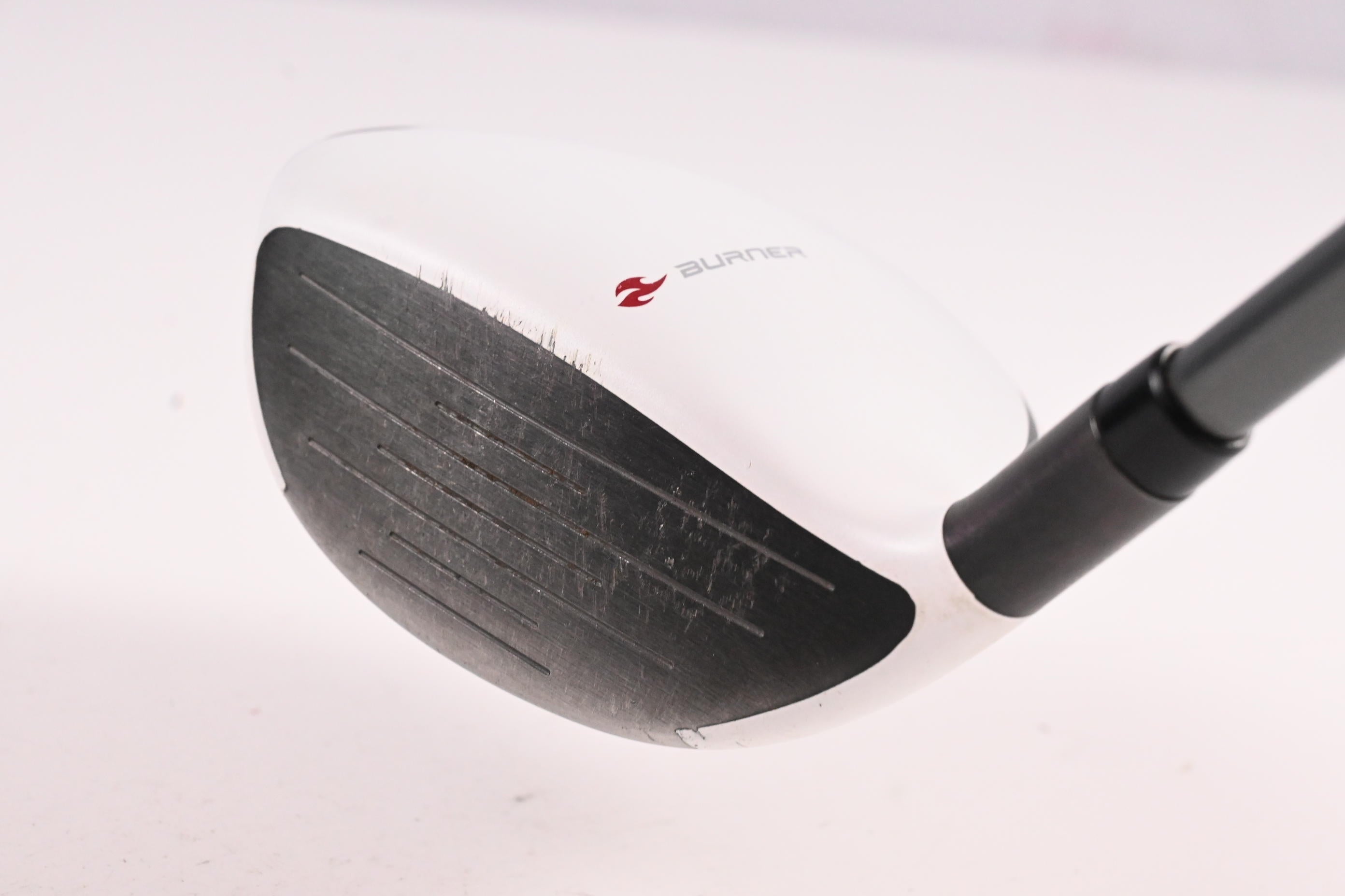 Taylormade Burner Superfast 2.0 #5 Wood / 18 Degree / Regular Flex Matrix Ozik