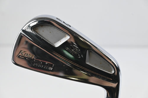 Cobra Pro MB #3 Iron / 21 Degree / Stiff Flex Dynamic Gold S300 Shaft
