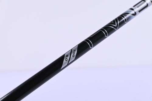 Callaway Paradym Ai Smoke TD #5 Wood / 18 Degree / Stiff Flex Denali Black 70