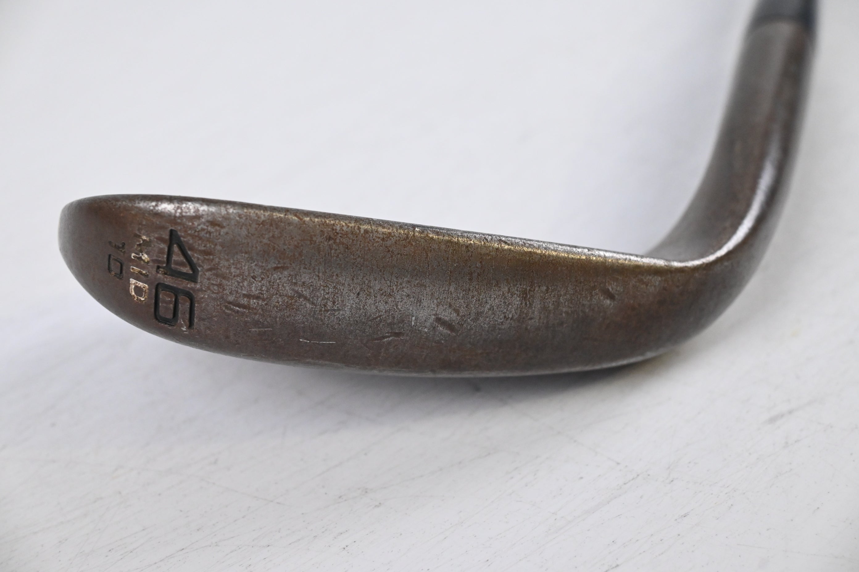 Cleveland Tour Rack RTX ZipCore Pitching Wedge / 46 Degree / Wedge Flex Dynamic