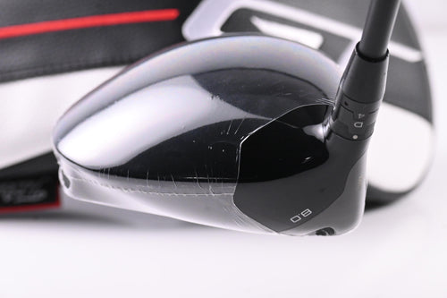 Left Hand Titleist GT4 Driver / 8 Degree / Stiff Flex Tensei 1K Black 75 Shaft