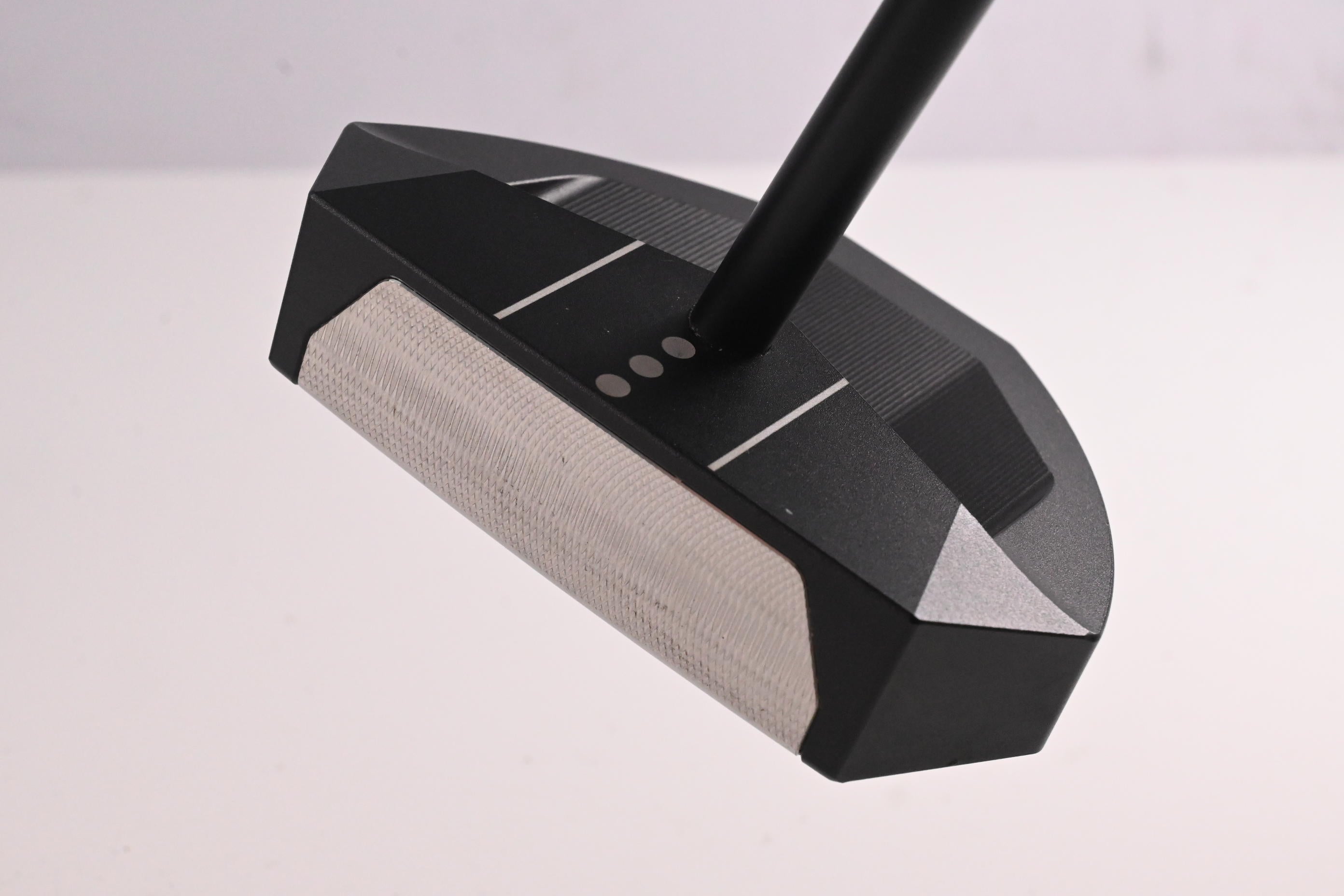 L.A.B Golf OZ.1i Putter / 38 Inch / GEARS Seamless X L.A.B. Golf - Black