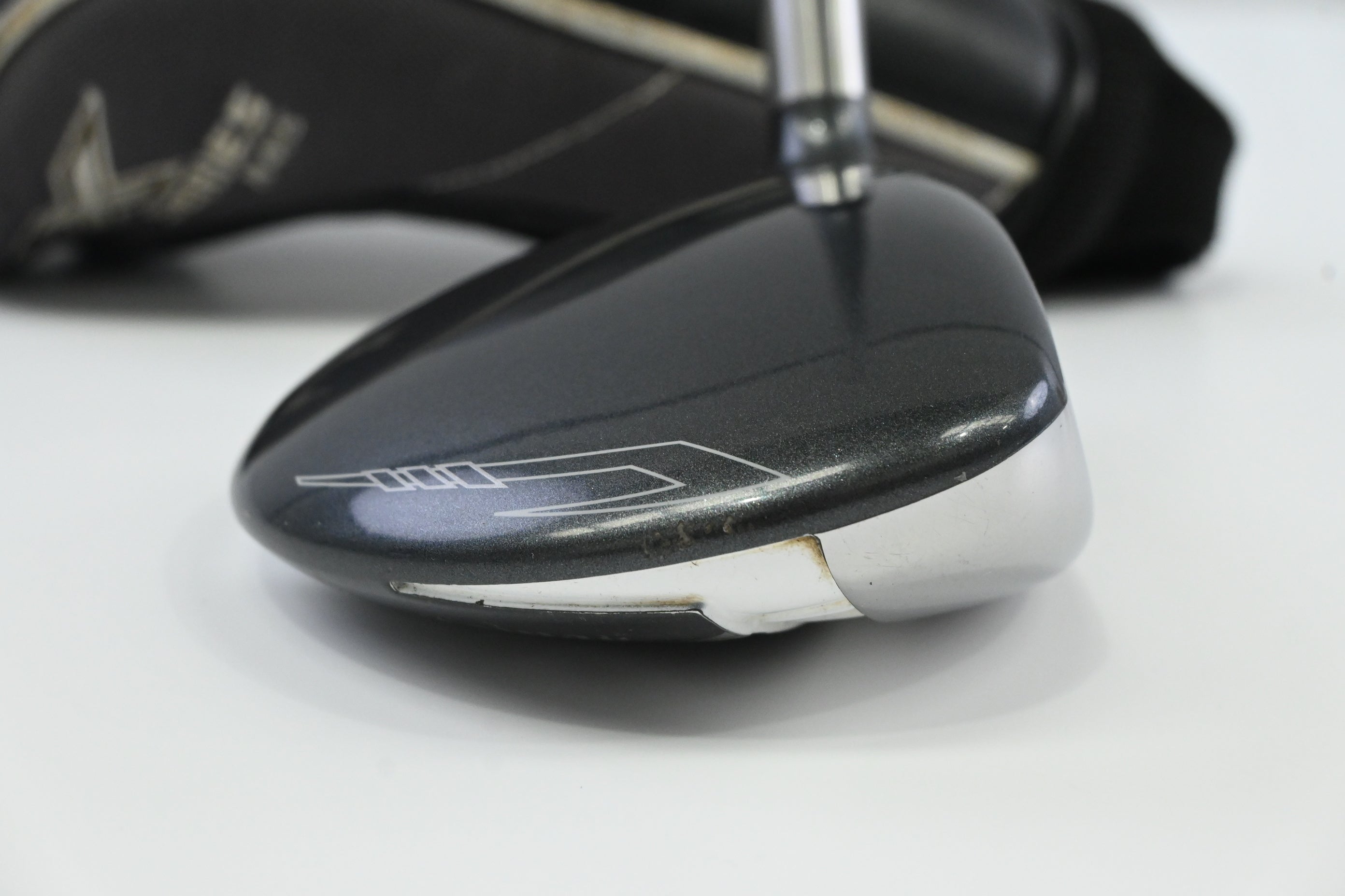 Callaway X-Series N415 #3 Wood / 15 Degree / Stiff Flex Grafalloy ProLaunch Axis