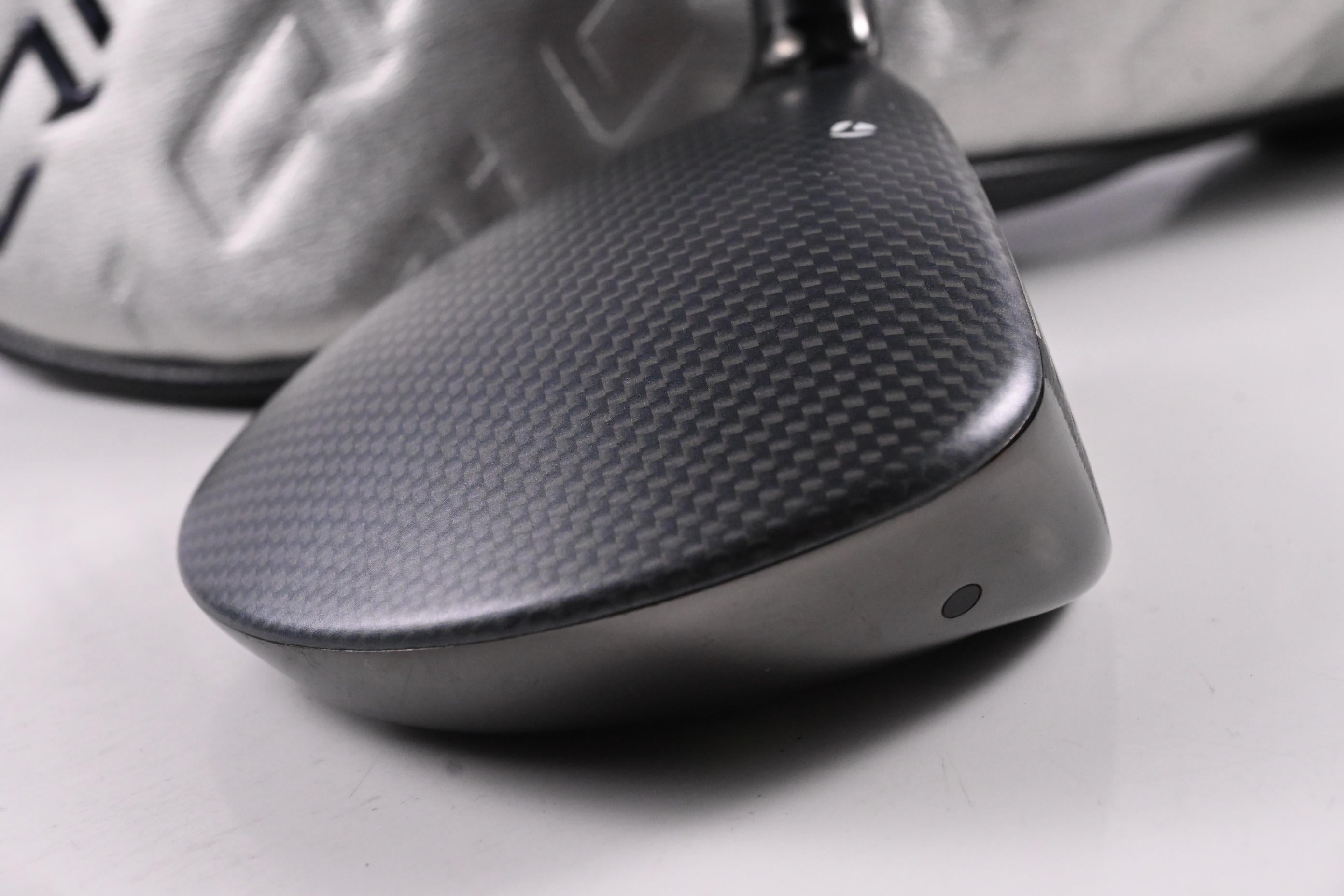 Taylormade Qi35 Tour #3 Wood / 15 Degree / Regular Flex HZRDUS Smoke Red RDX 60
