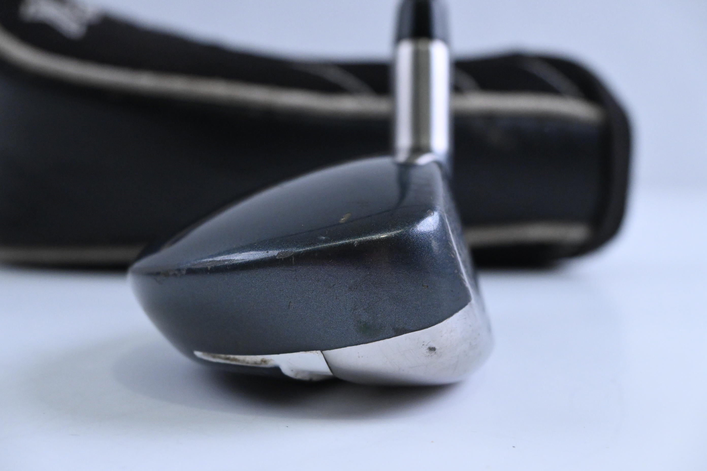 Callaway X-Series N415 #3 Hybrid / 19 Degree / Regular Flex Grafalloy 60 Shaft