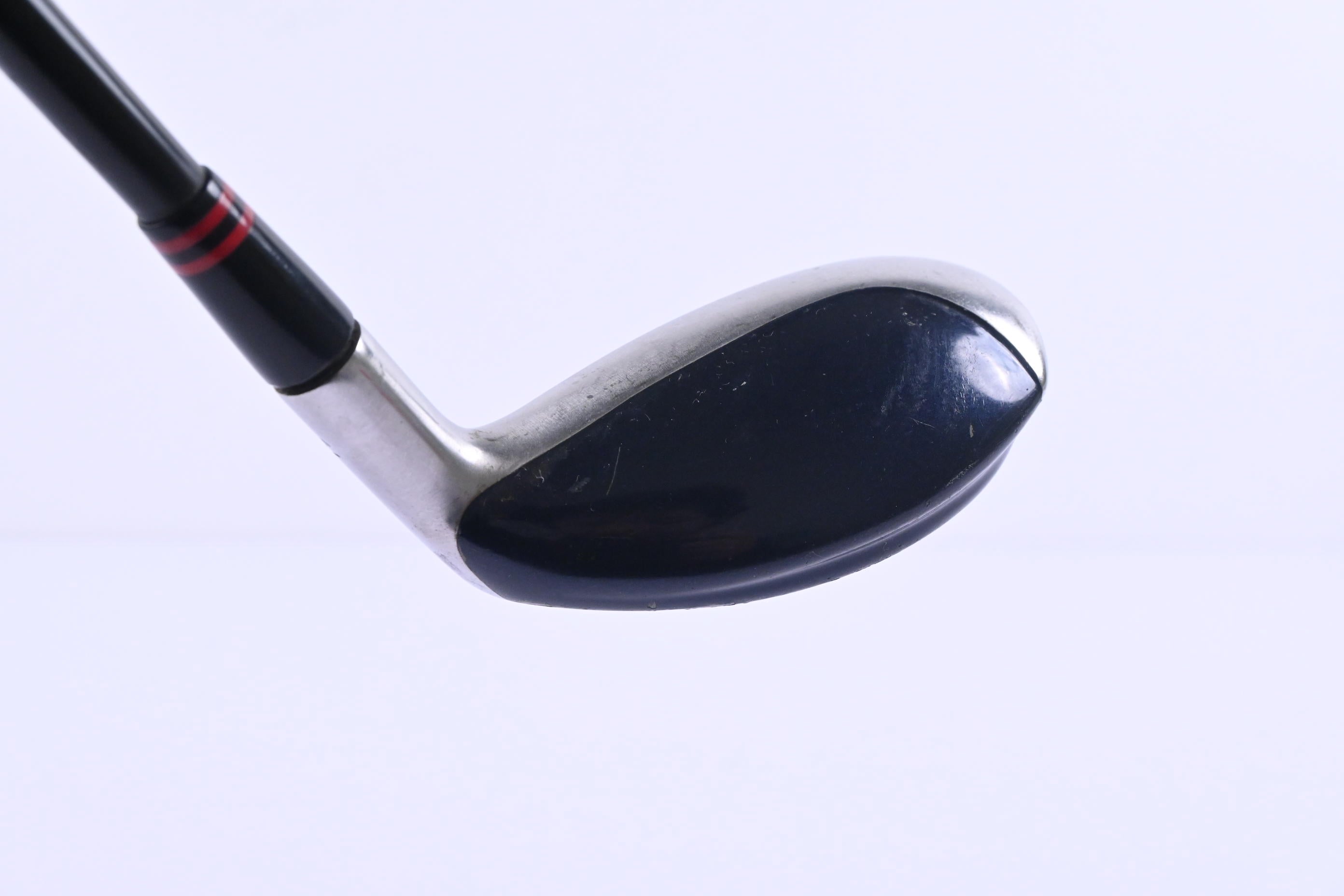 Ben Hogan Edge CFT #2 Hybrid / 19 Degree / Stiff Flex Ben Hogan Apex Edge