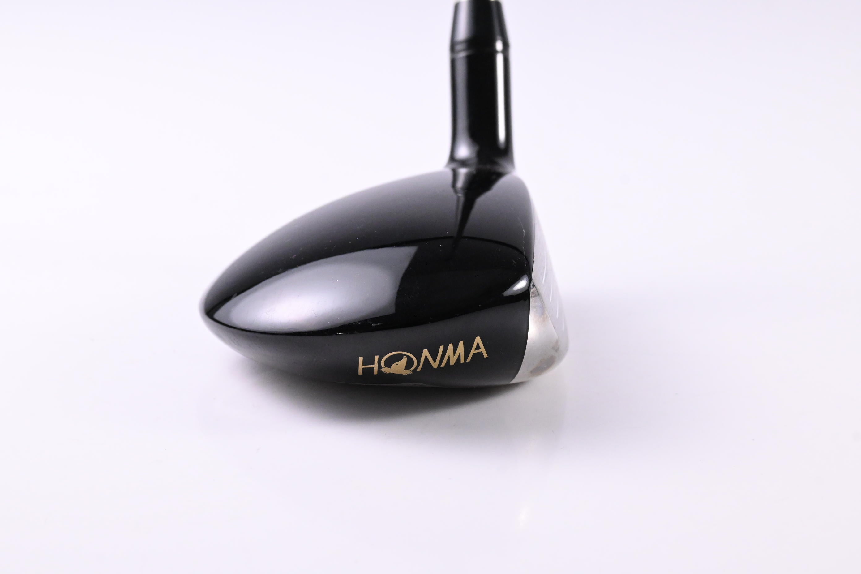 Honma TR21 #3 Wood / 15 Degree / Stiff Flex Honma Vizard TR20-60 Shaft