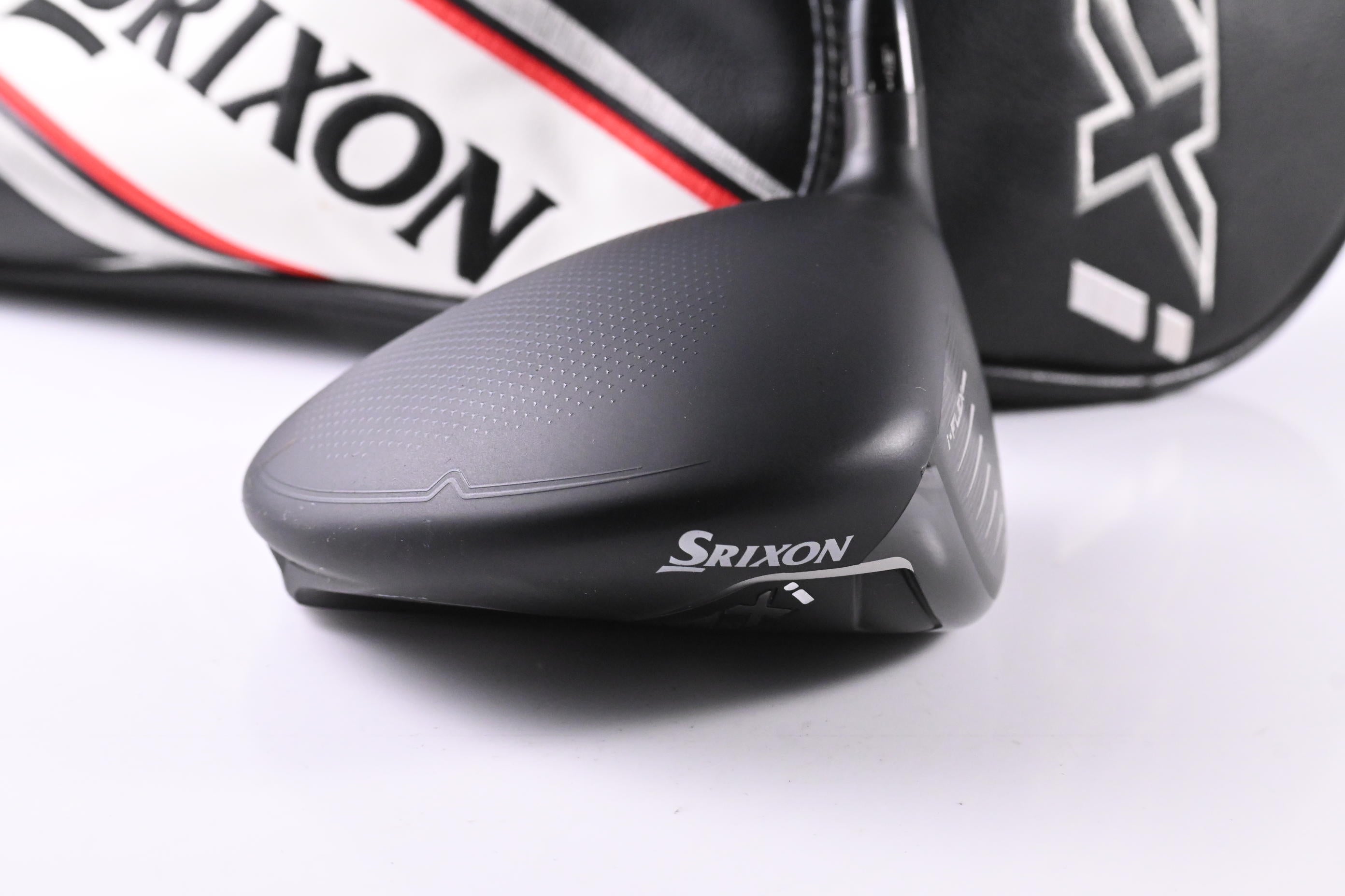 Srixon ZXi Driver / 10.5 Degree / X-Flex Fujikura Ventus TR Blue 6 Shaft
