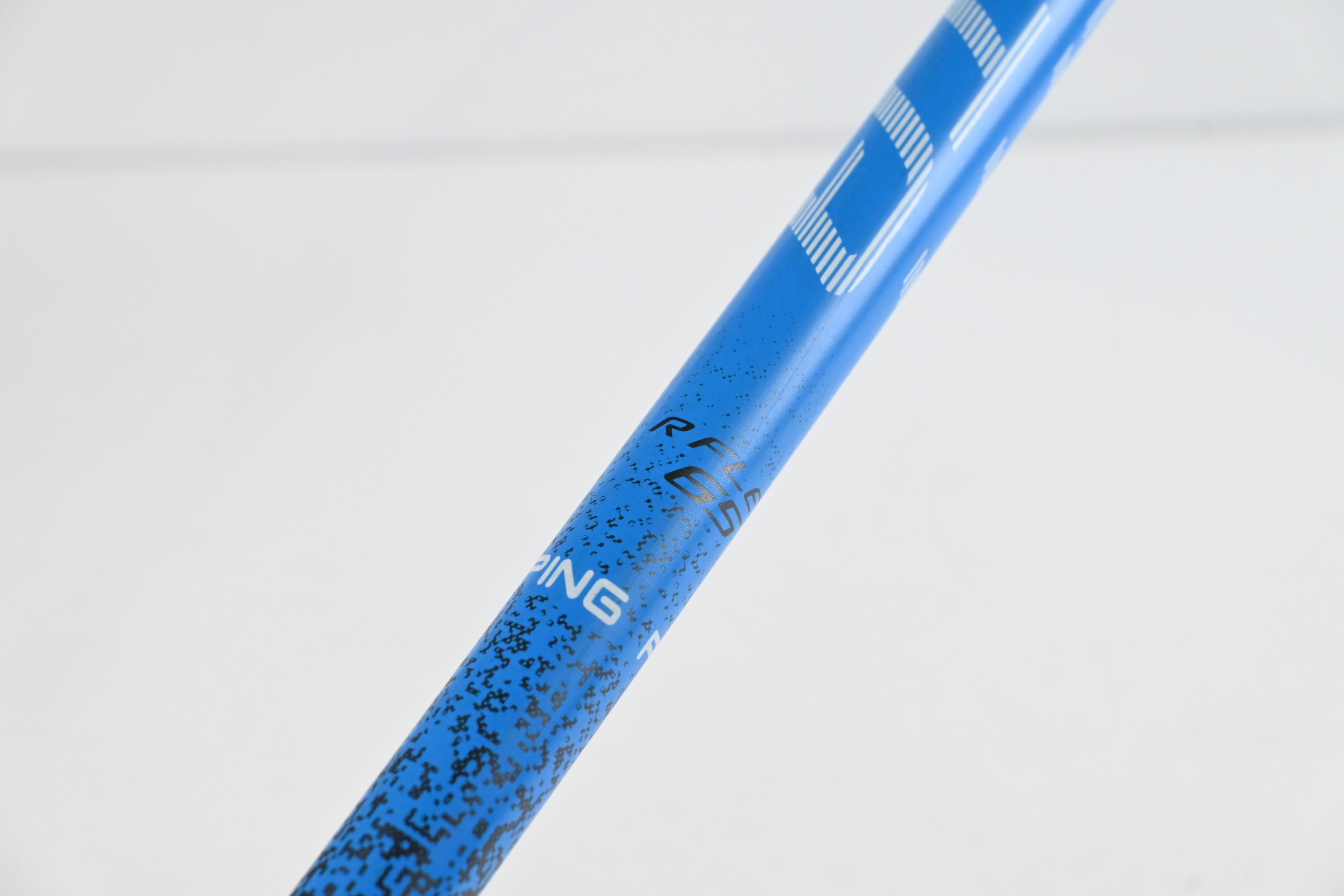 Ping G Series #3 Wood / 14.5 Degree / Regular Flex Ping Alta 65 Shaft