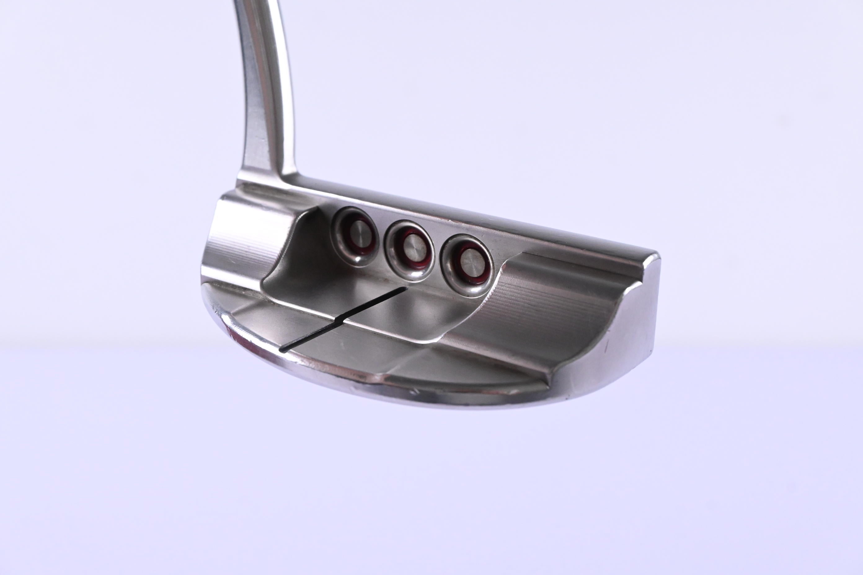 Scotty Cameron Special Select Del Mar Putter / 33 Inch