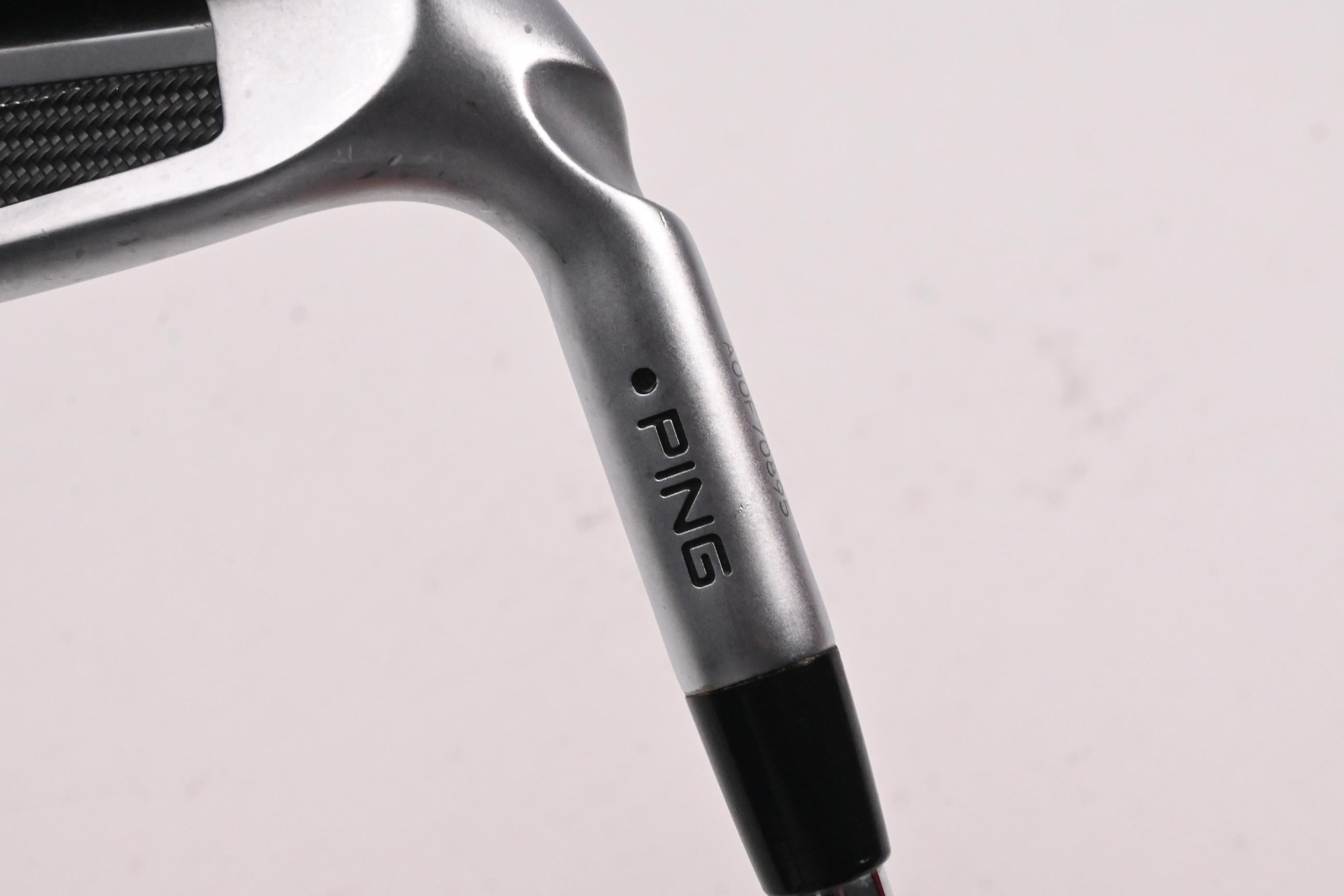 Ping ChipR / Black Dot / 35.75 Inch