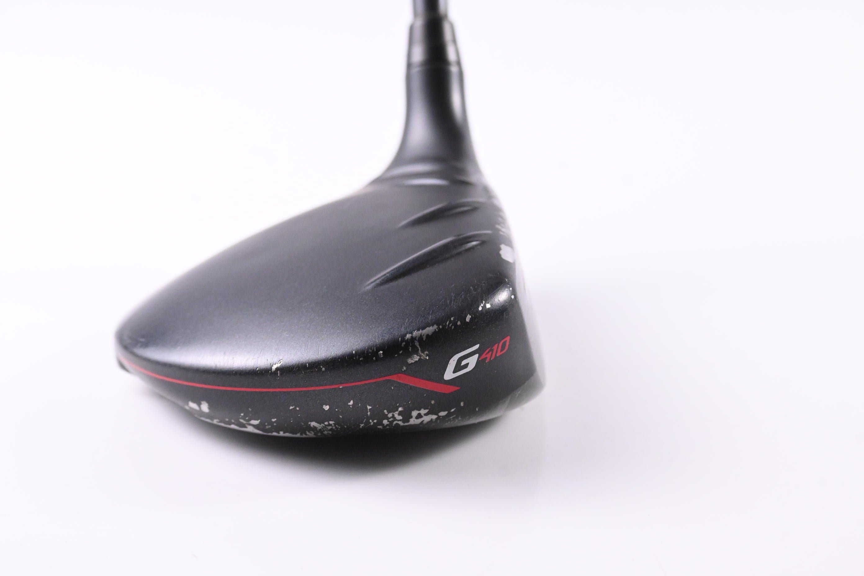 Ping G410 #3 Wood / 14.5 Degree / Regular Flex Ping Alta CB Red 65 Shaft