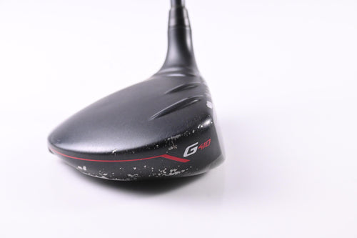 Ping G410 #3 Wood / 14.5 Degree / Regular Flex Ping Alta CB Red 65 Shaft