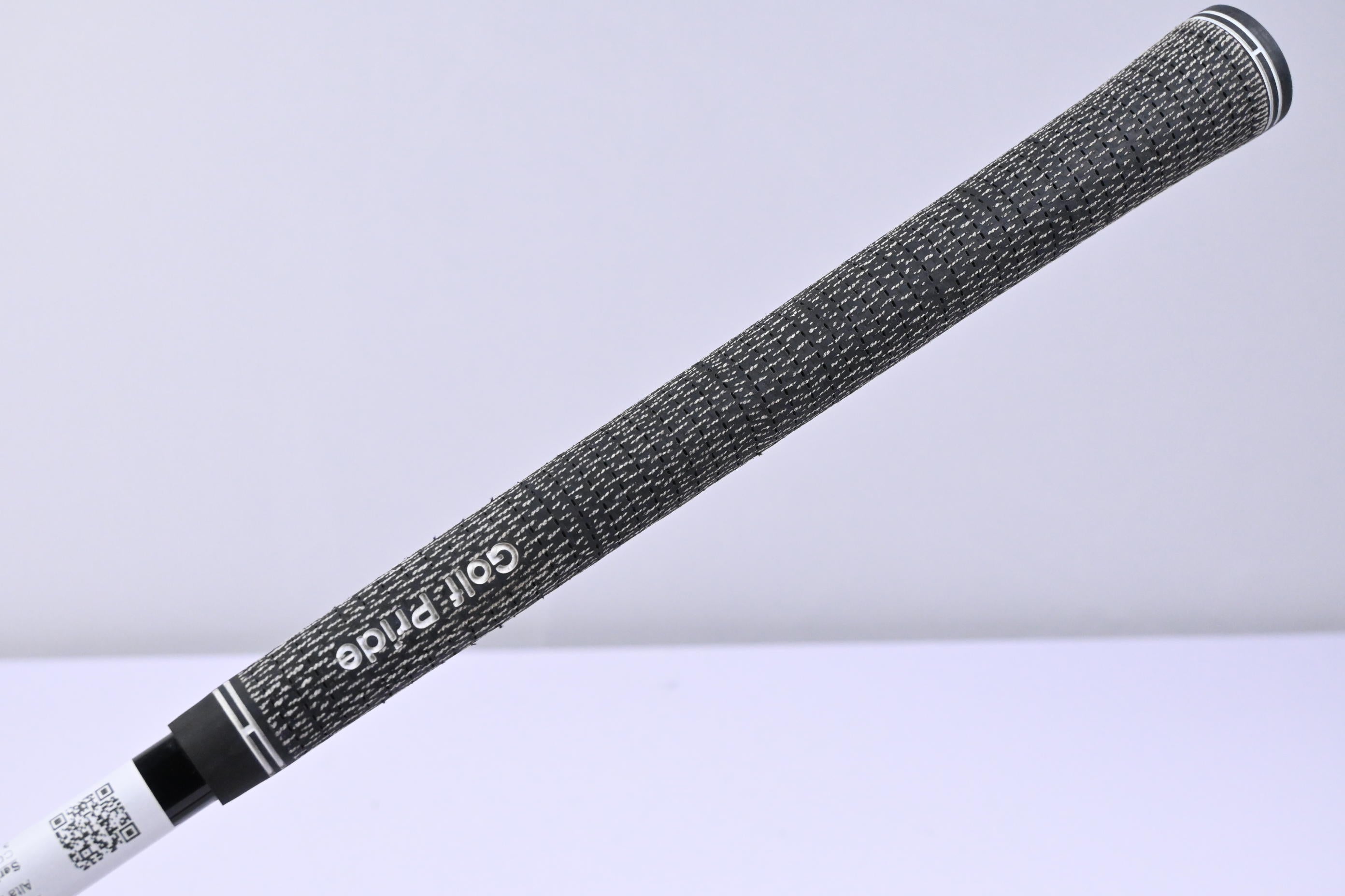 Ping Alta CB Black 65 #3 Wood Shaft / Stiff Flex / Ping 3rd Gen Adapter