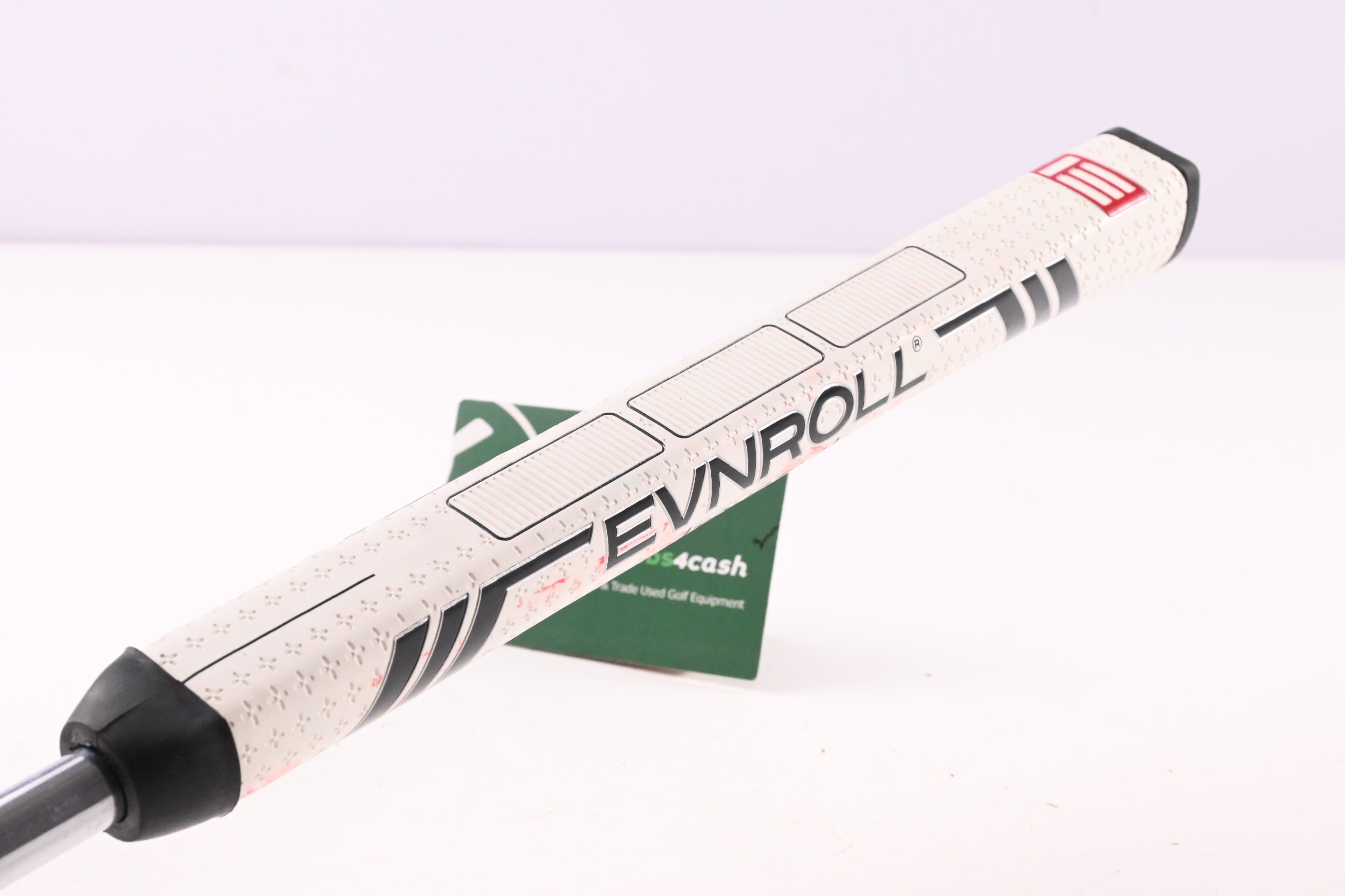 Odyssey Protype Tour Series #6 Putter / 32 Inch