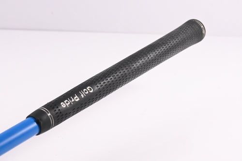Ping G Series #4 Hybrid / 22 Degree / Regular Flex Ping Alta Blue 70 Shaft
