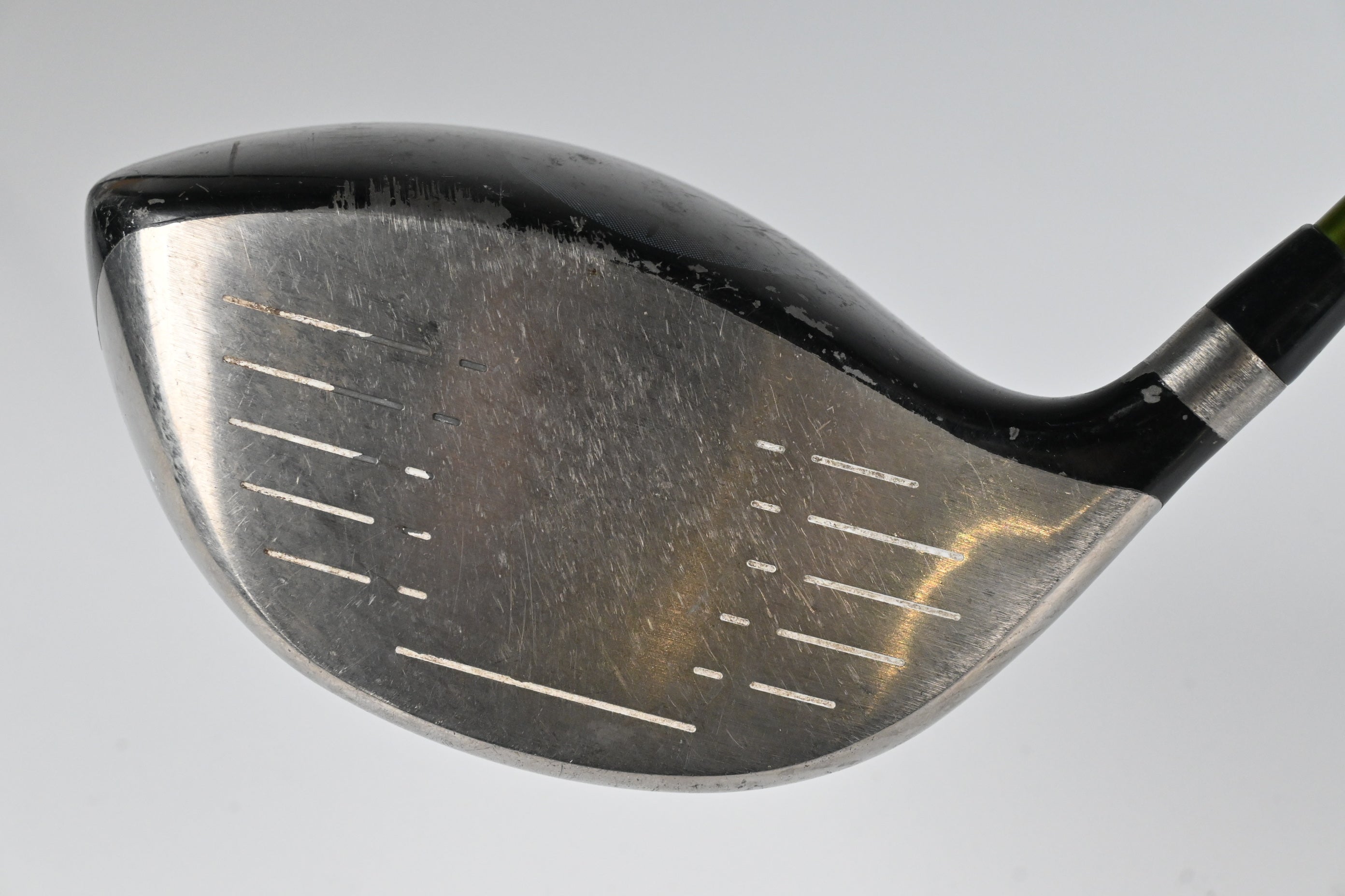 Ping G5 Driver / 10.5 Degree / Regular Flex Aldila NV 65 Shaft
