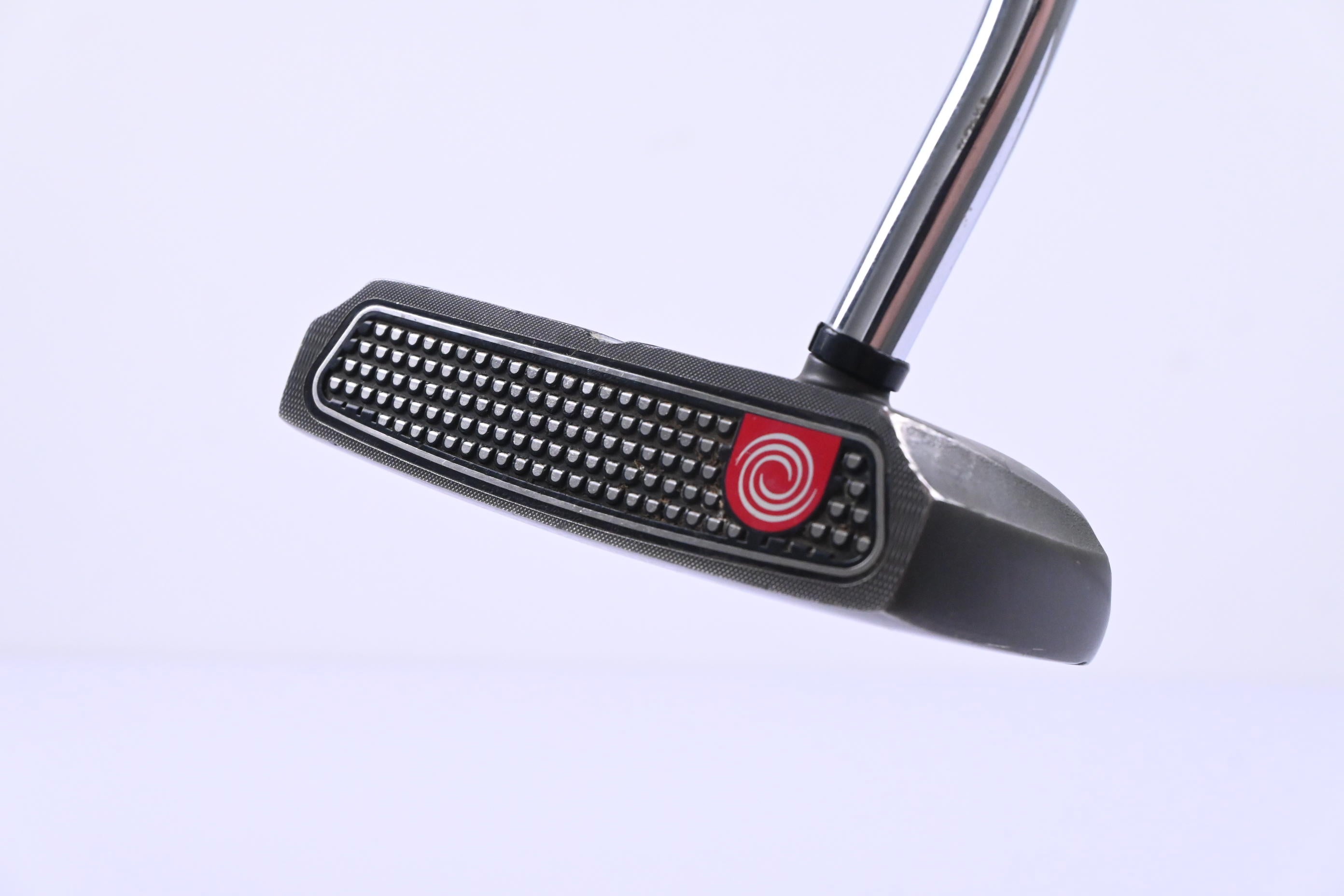 Odyssey O-Works Black Marxman Putter / 34 Inch