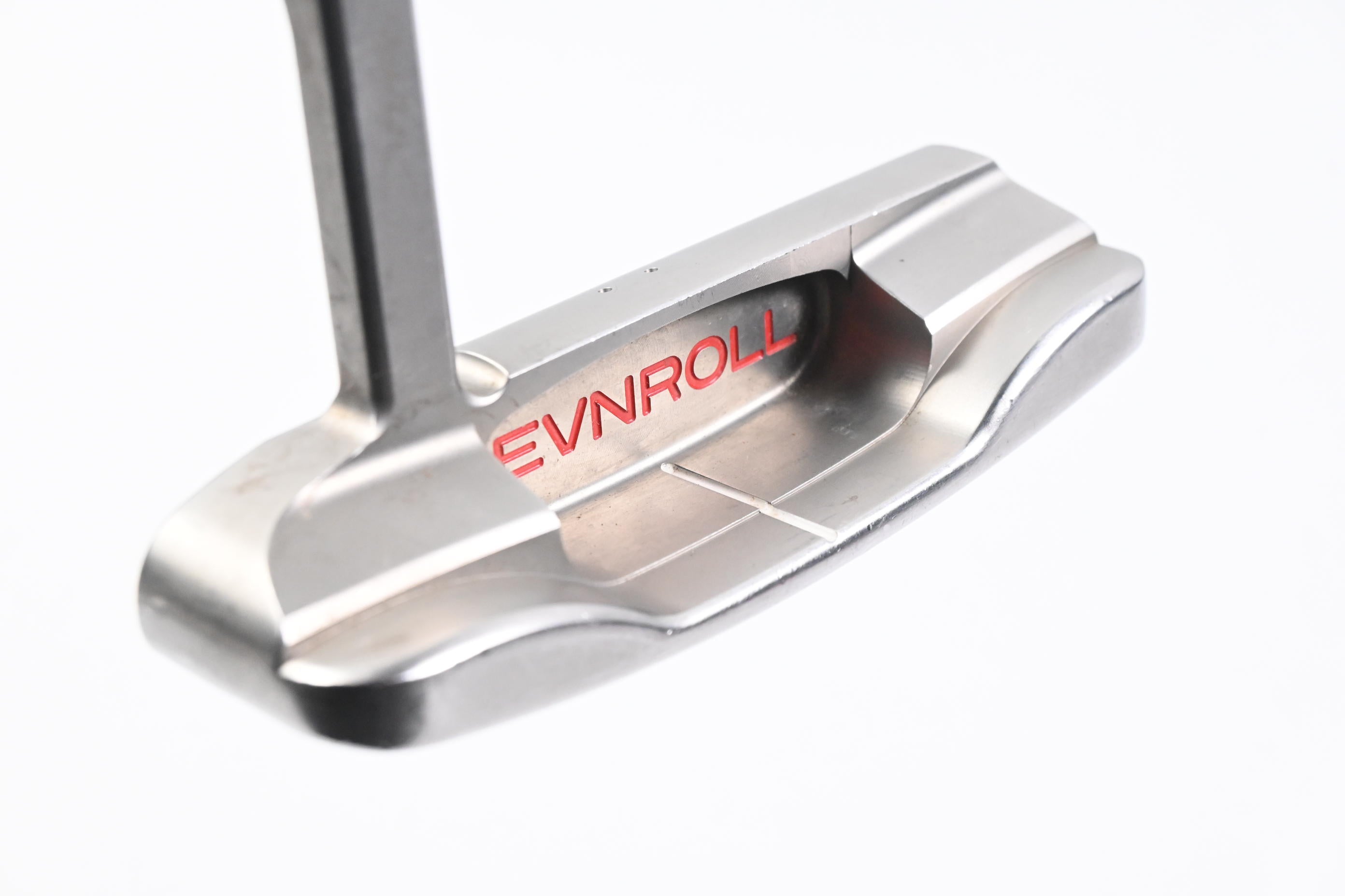 Evnroll Classics ER1.2 Putter / 32.5 Inch