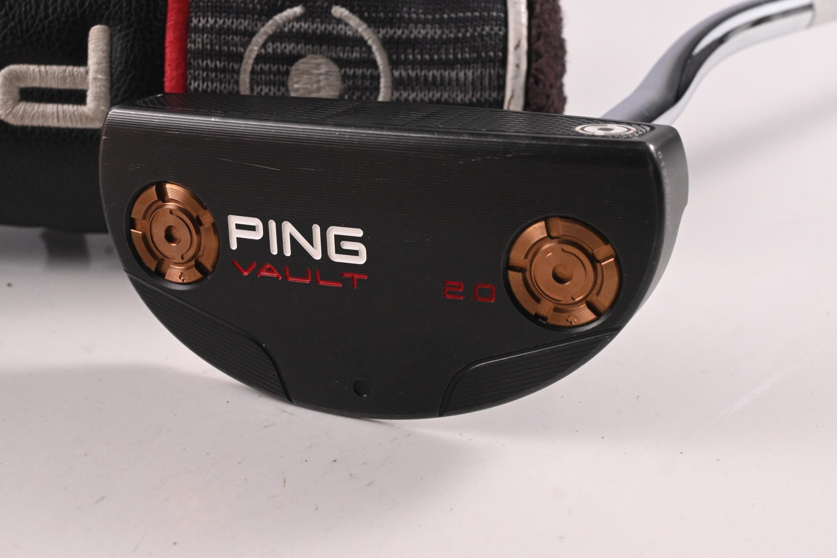 Ping Vault 2.0 Piper Putter / 34 Inch