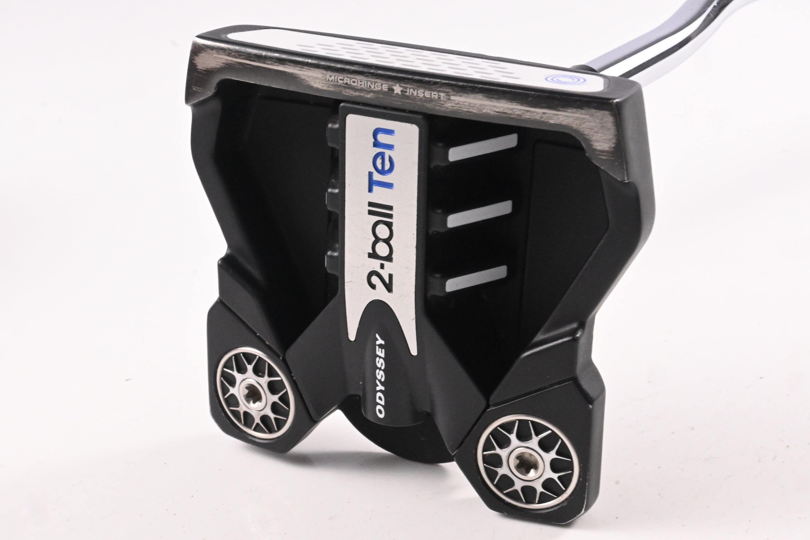 Odyssey 2-Ball TEN Putter / 33 Inch