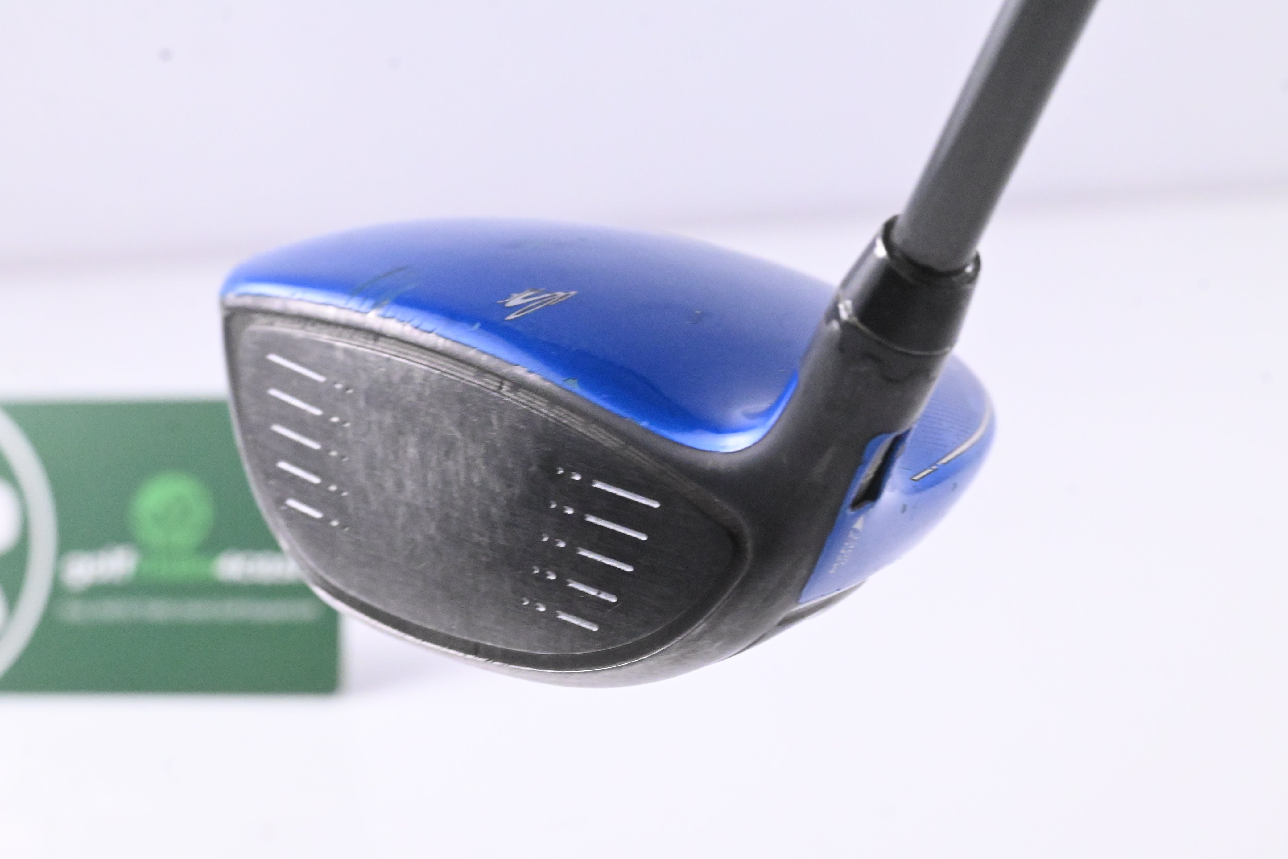 Cobra King F6 #3-4 Wood / 13-16 Degree / Combo Flex Graphite Design G-Tech Shaft