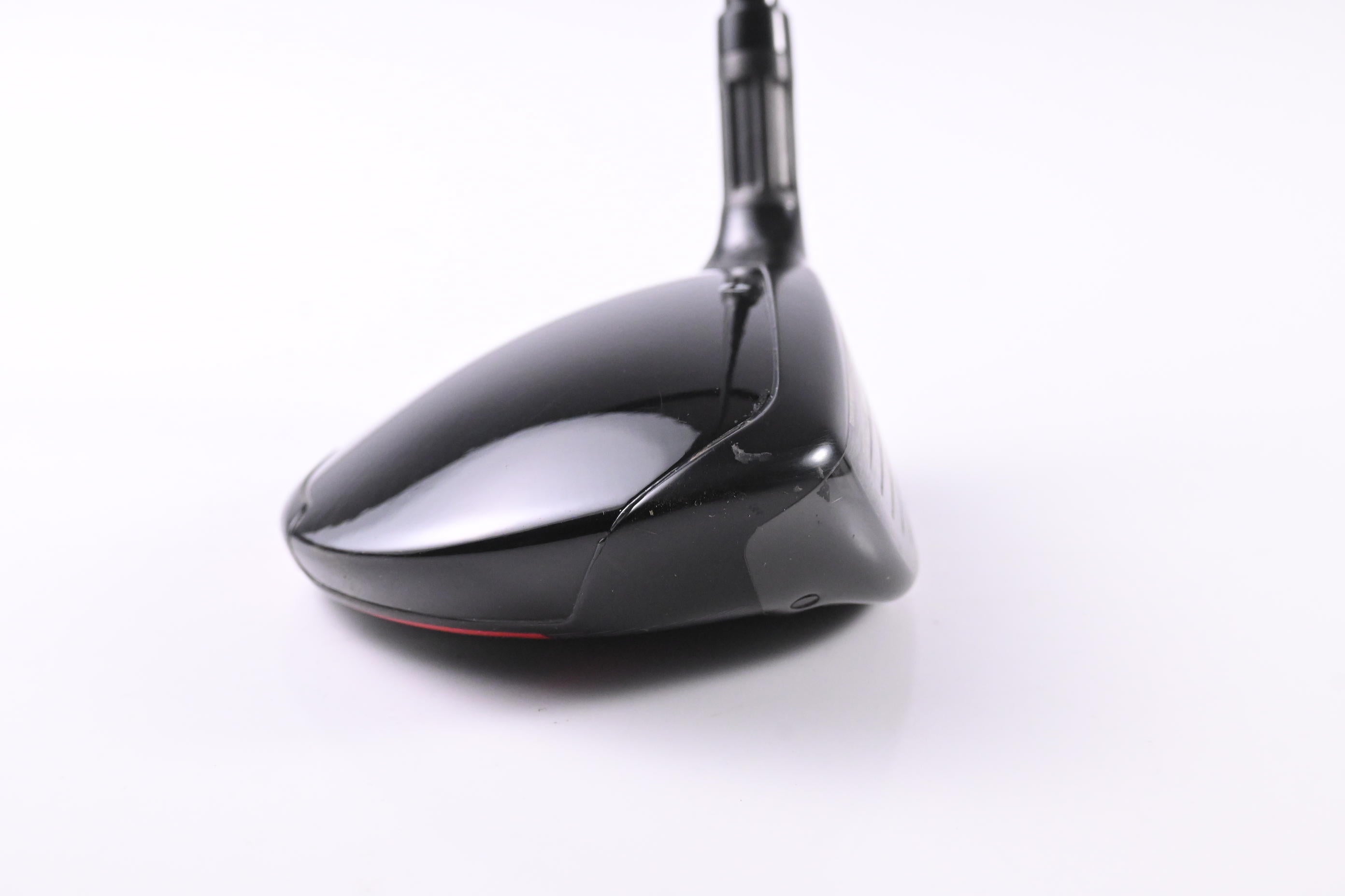 Taylormade Stealth 2 #3 Wood / 15 Degree / Regular Flex Ventus TR Red 5 Shaft