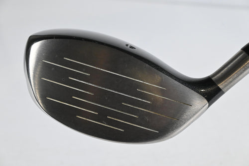 Taylormade 300 Ti Driver / 7.5 Degree / Stiff Flex Taylormade Tour TS-100