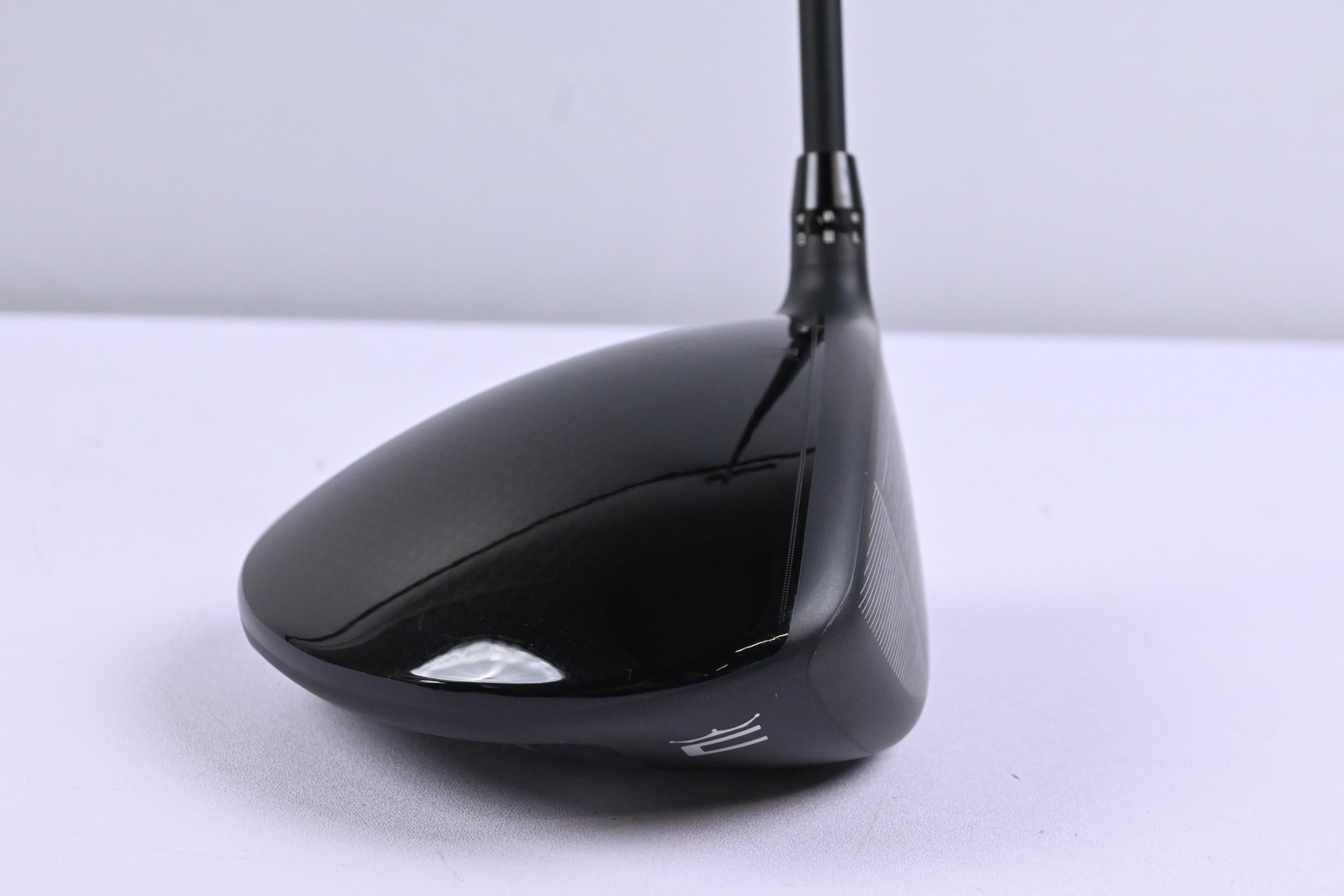 Cobra OPTM X Driver / 9 Degree / Regular Flex Kai'li Dark Waves Red 50 Shaft