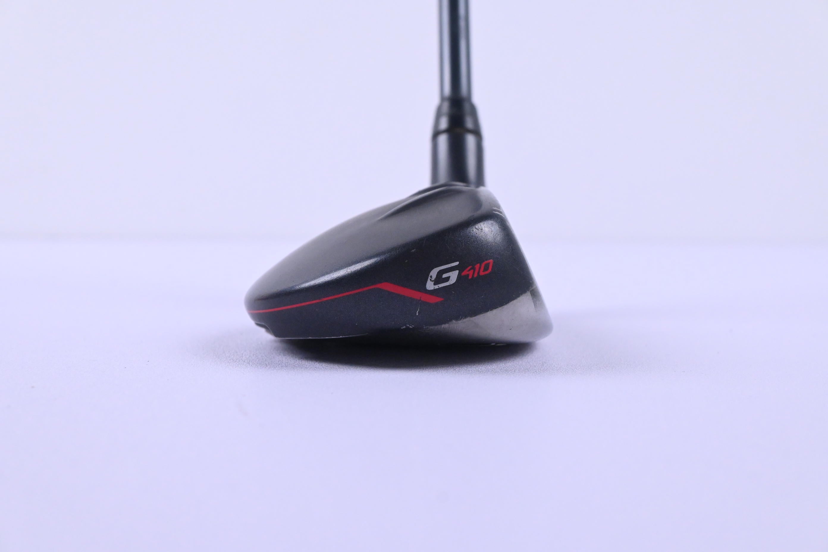 Ping G410 #5 Hybrid / 26 Degree / Senior Flex Alta CB Red 70 Shaft